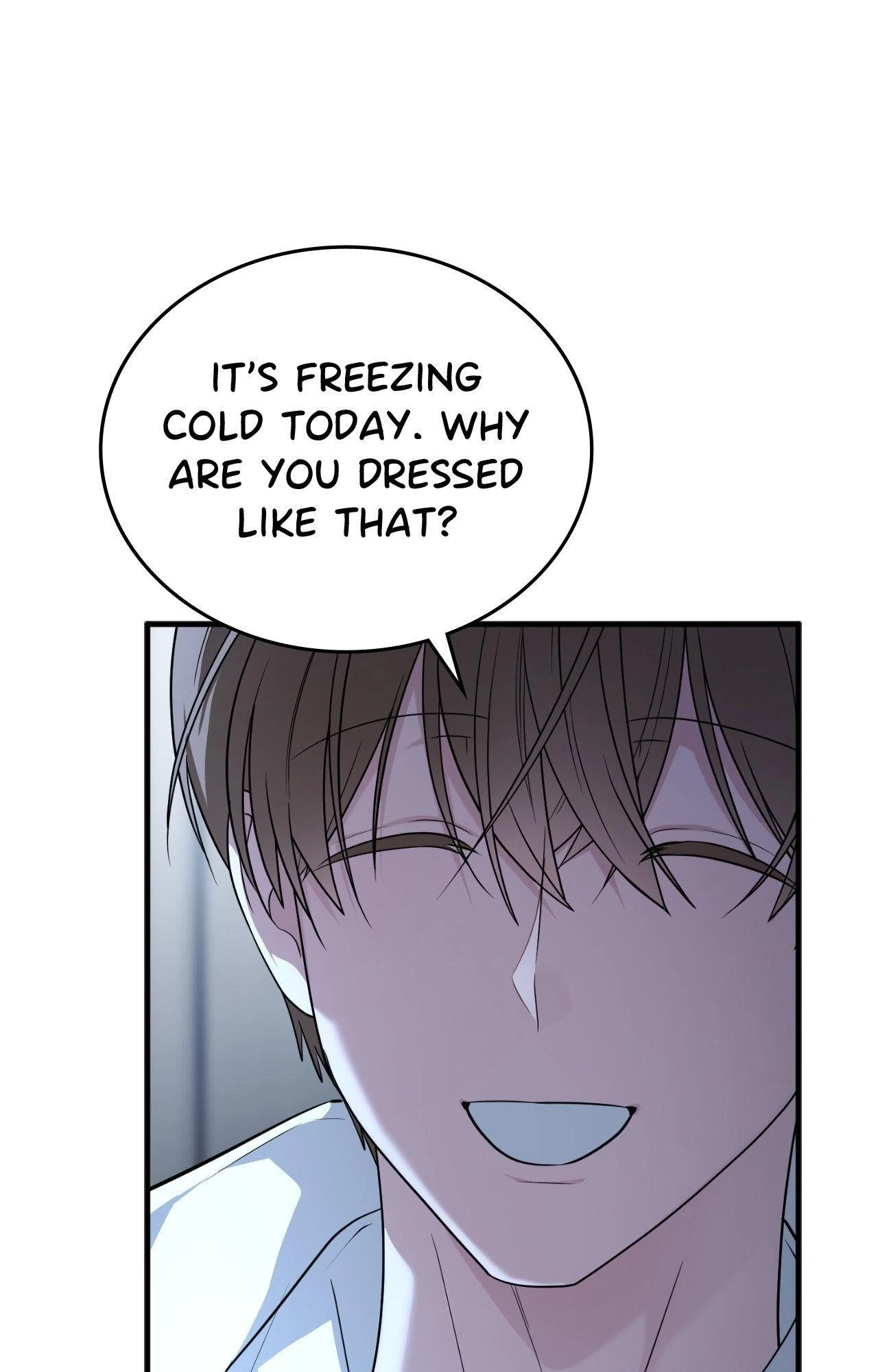 Virtual Strangers - Chapter 78 Page 29