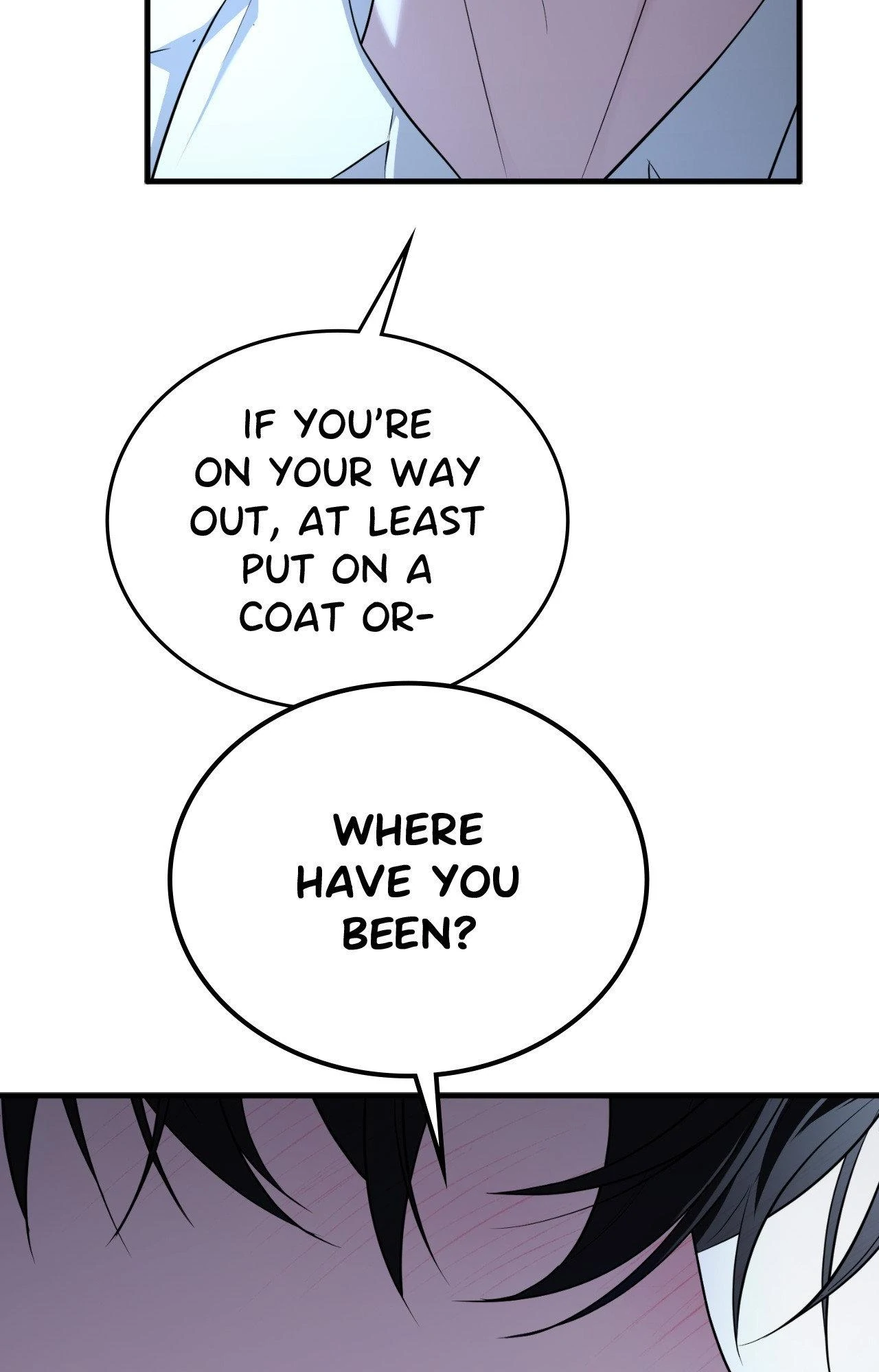 Virtual Strangers - Chapter 78 Page 30