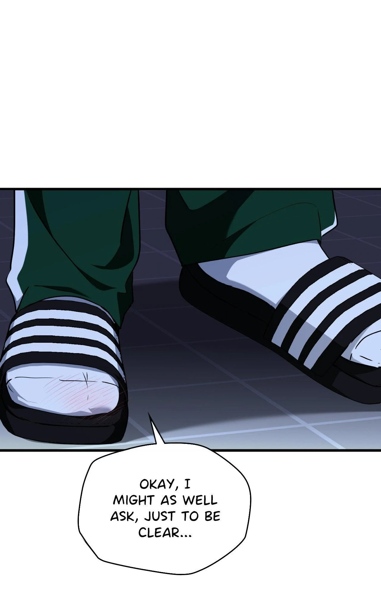Virtual Strangers - Chapter 78 Page 39