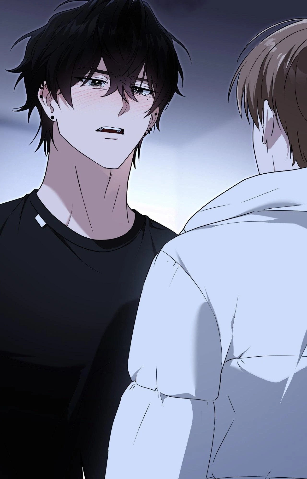 Virtual Strangers - Chapter 78 Page 41
