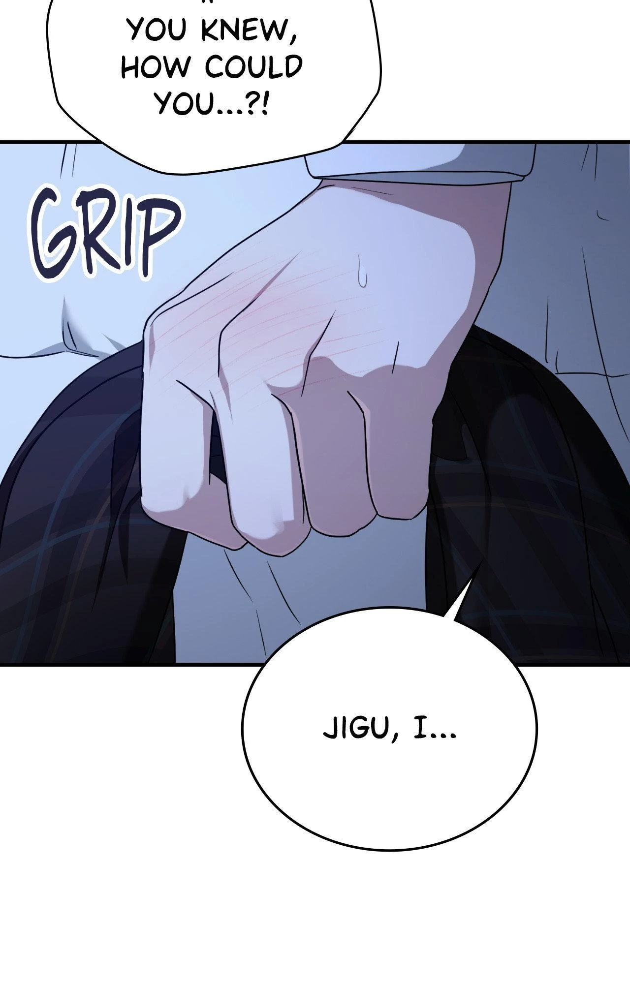 Virtual Strangers - Chapter 78 Page 50