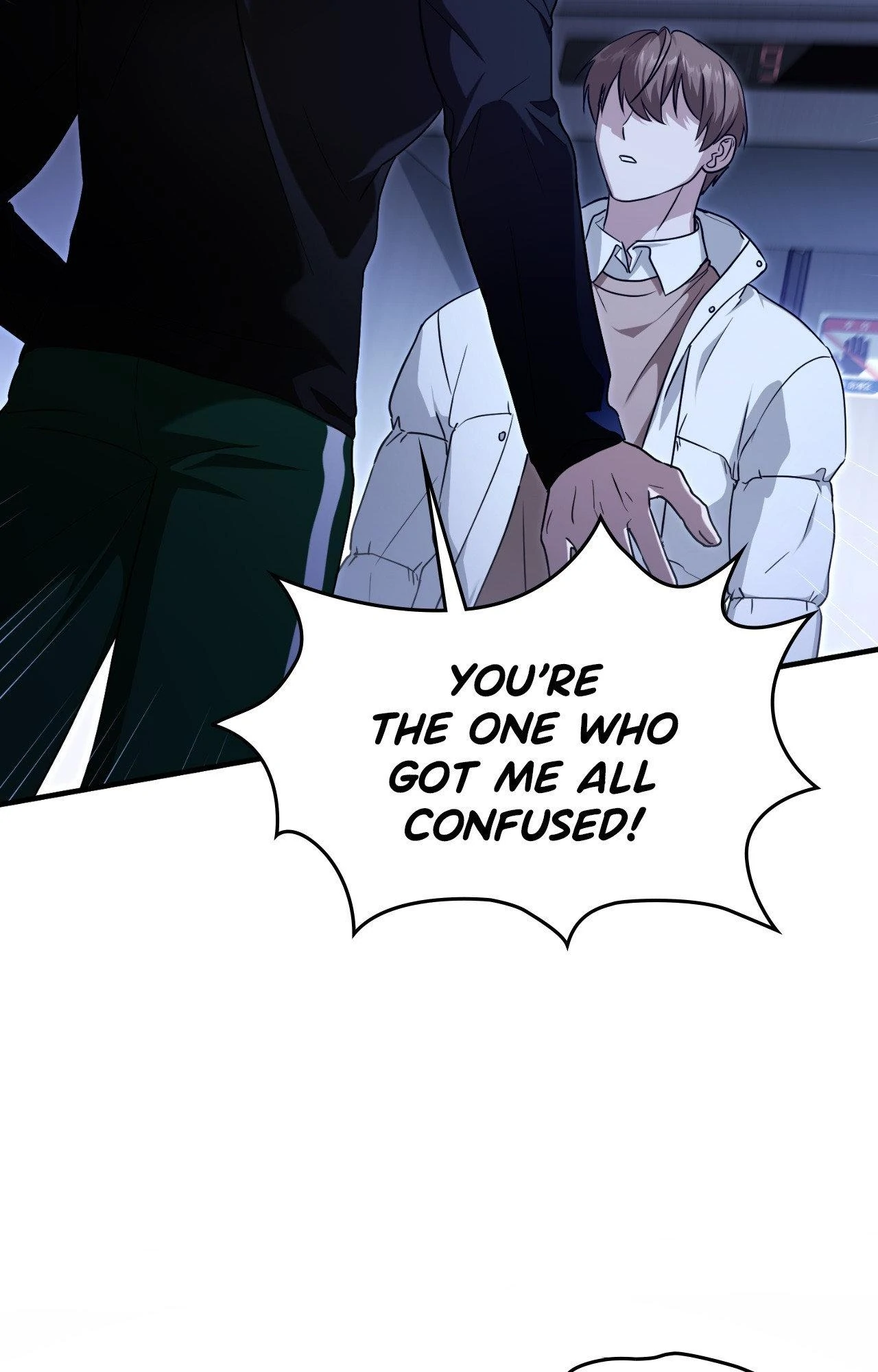 Virtual Strangers - Chapter 78 Page 63