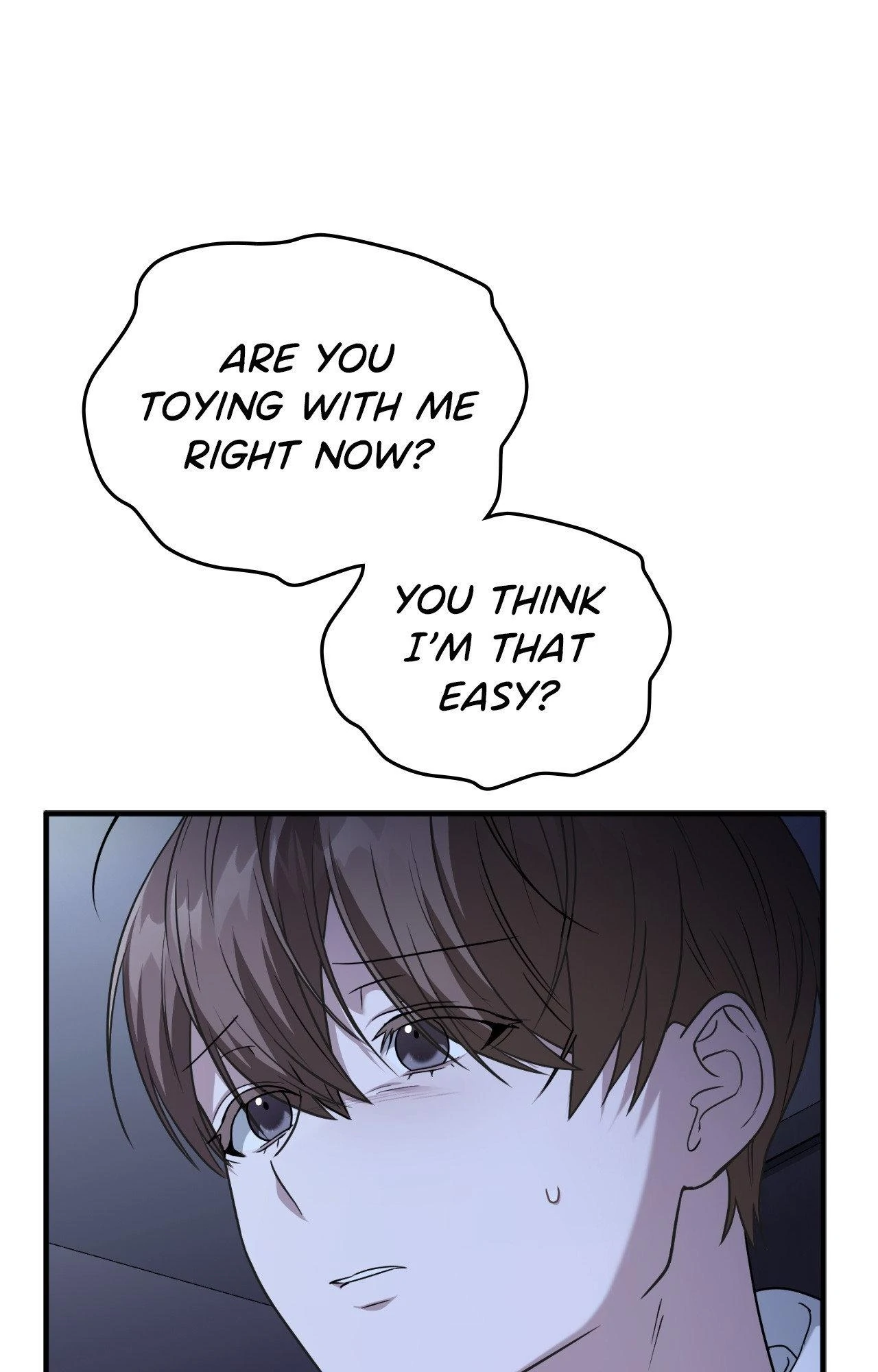 Virtual Strangers - Chapter 78 Page 66