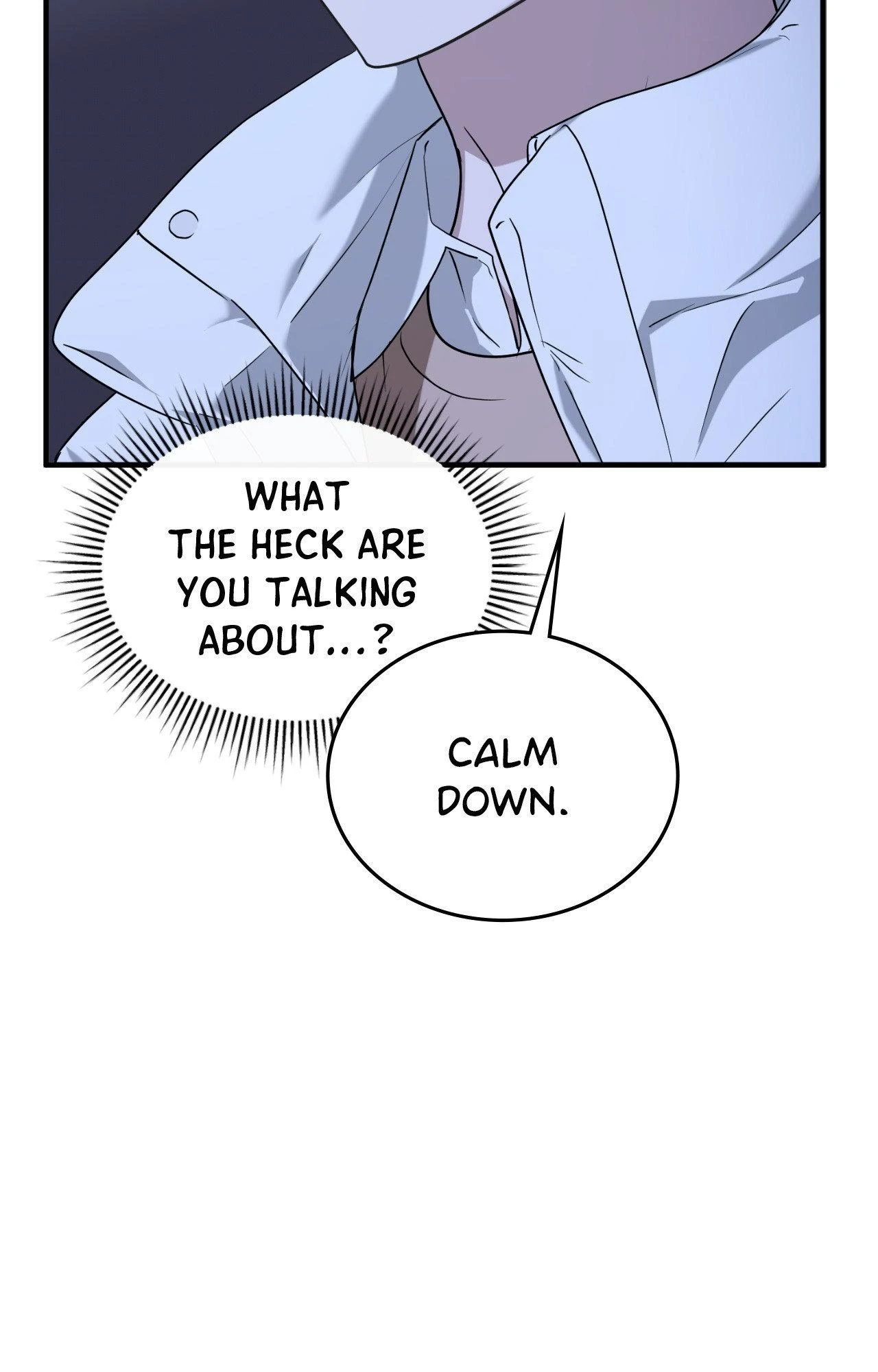 Virtual Strangers - Chapter 78 Page 67