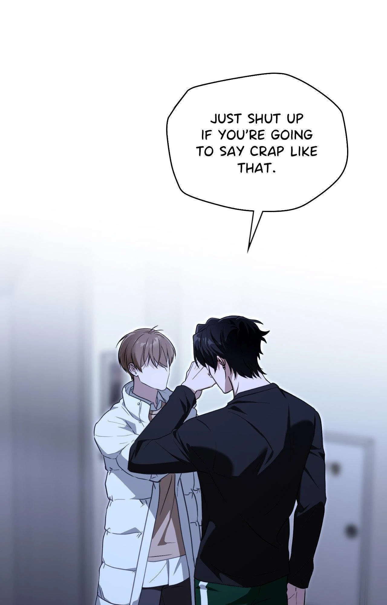 Virtual Strangers - Chapter 78 Page 72