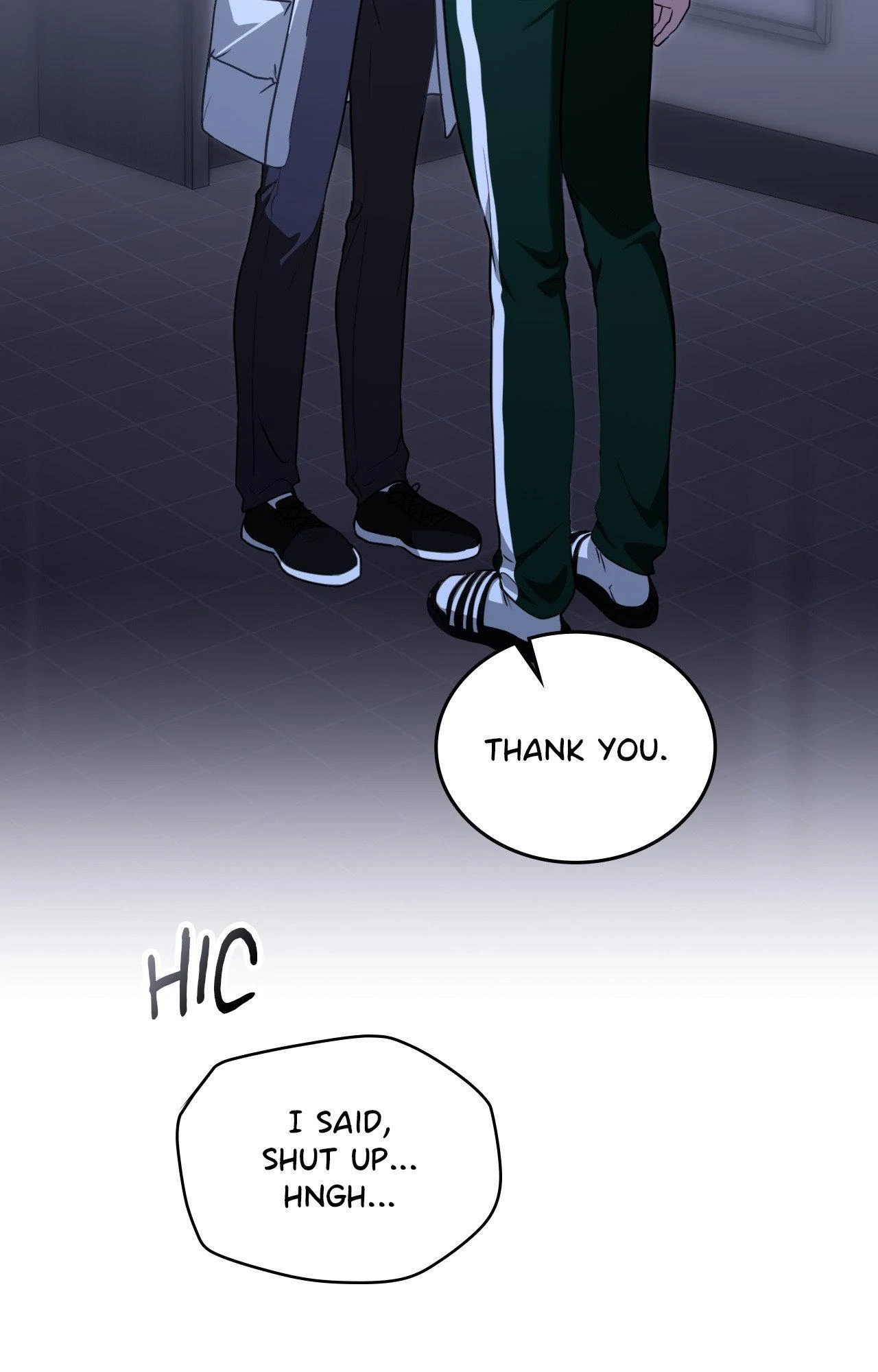 Virtual Strangers - Chapter 78 Page 73