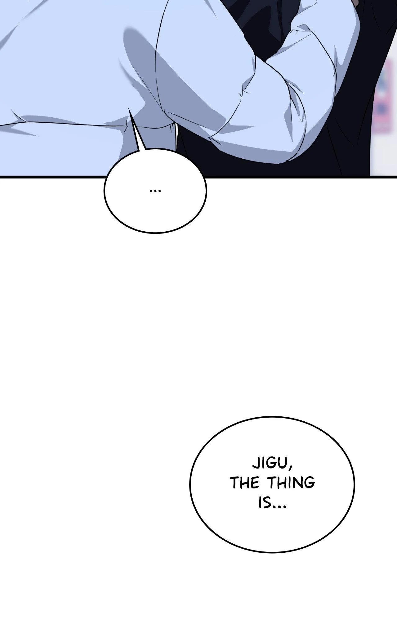 Virtual Strangers - Chapter 78 Page 75
