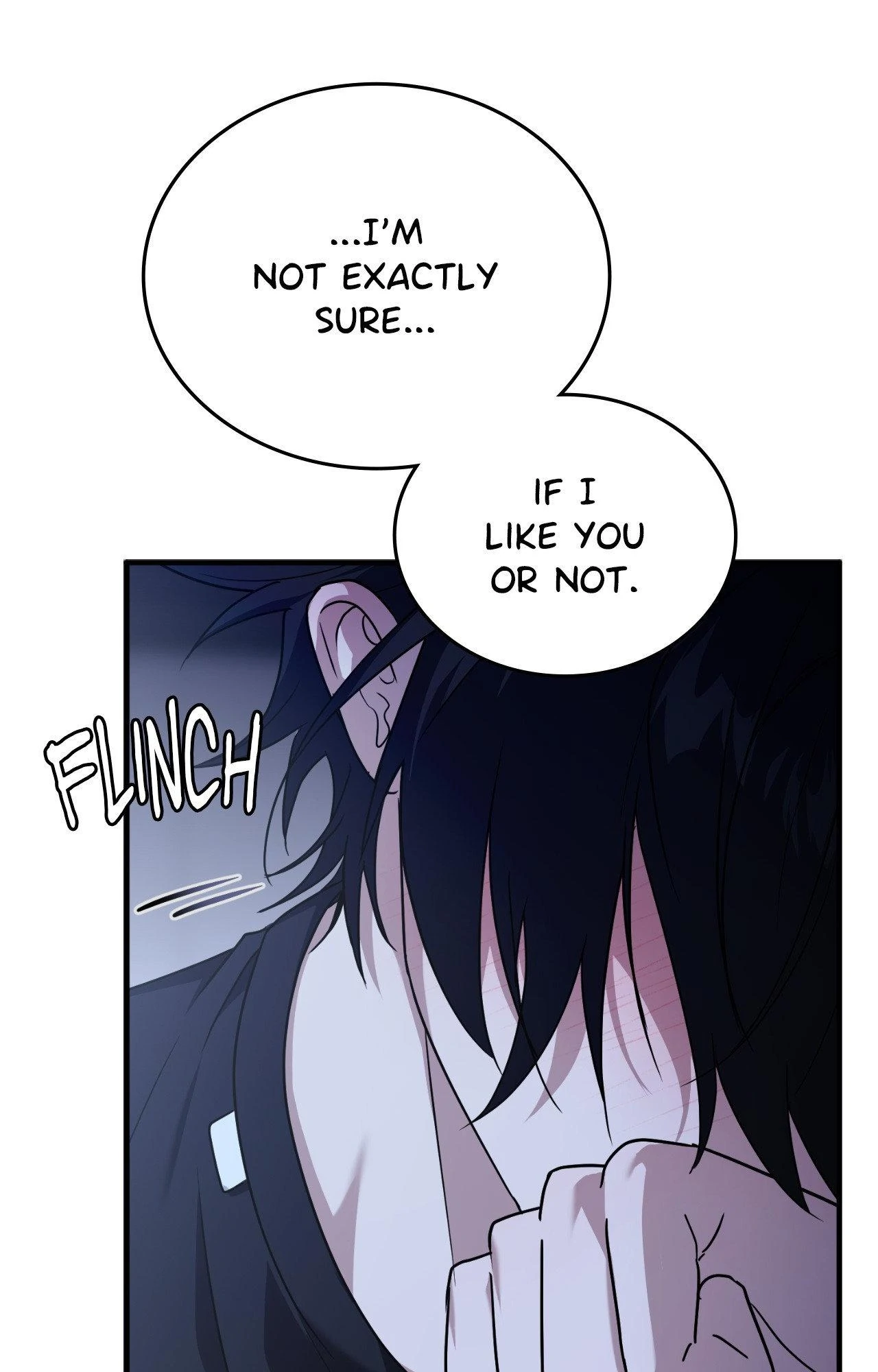 Virtual Strangers - Chapter 78 Page 76