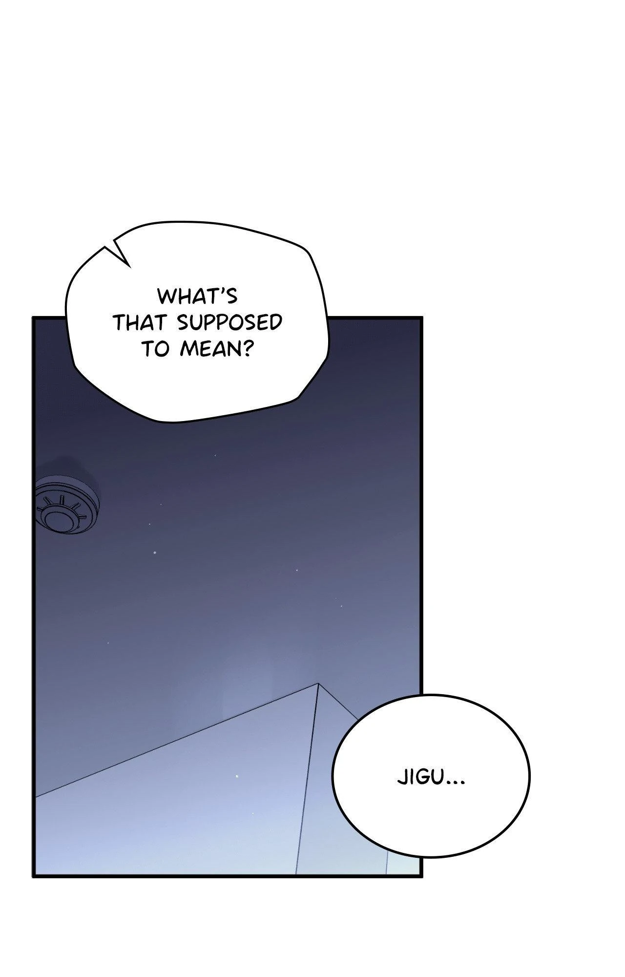 Virtual Strangers - Chapter 78 Page 78