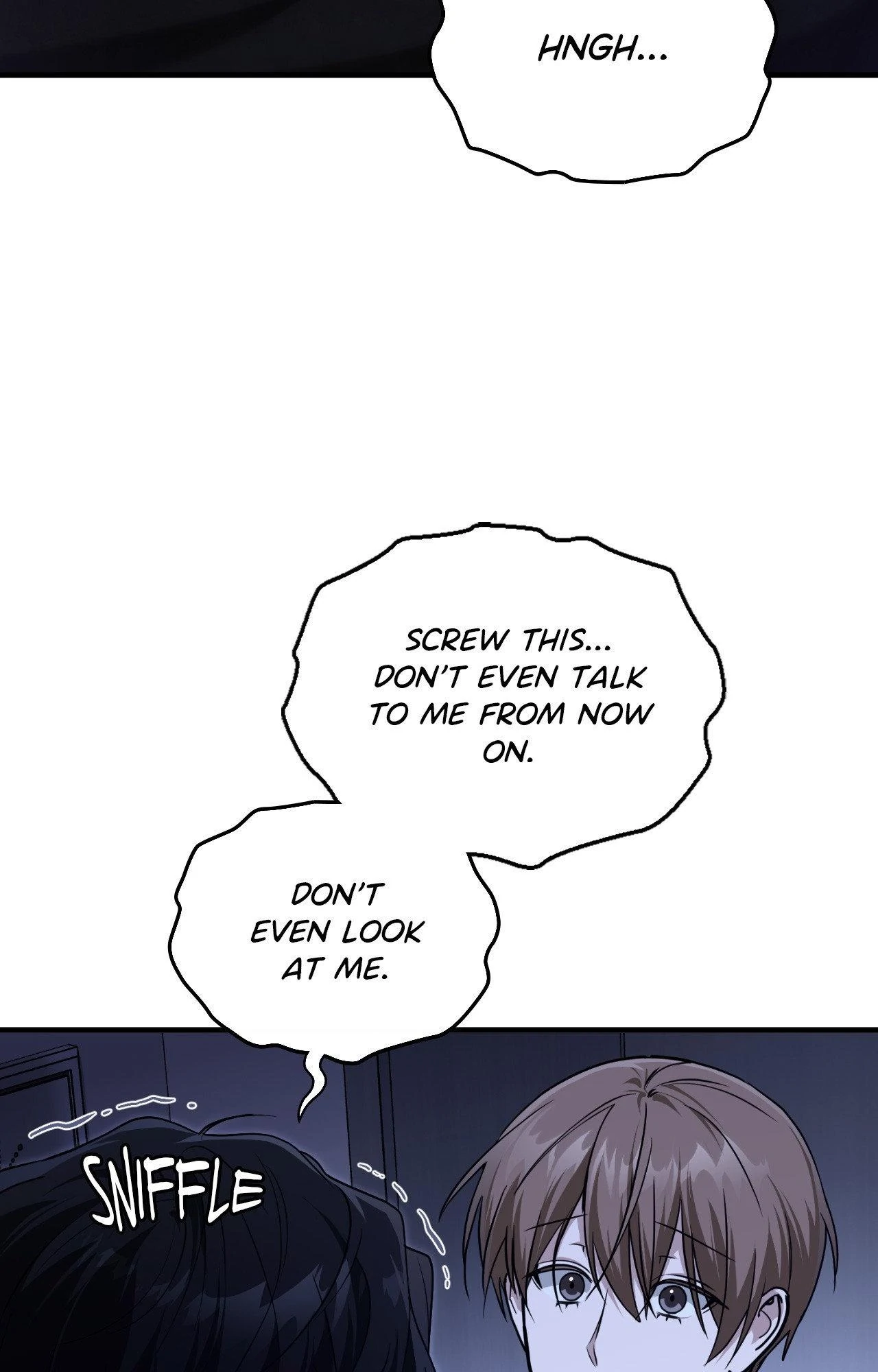 Virtual Strangers - Chapter 78 Page 82