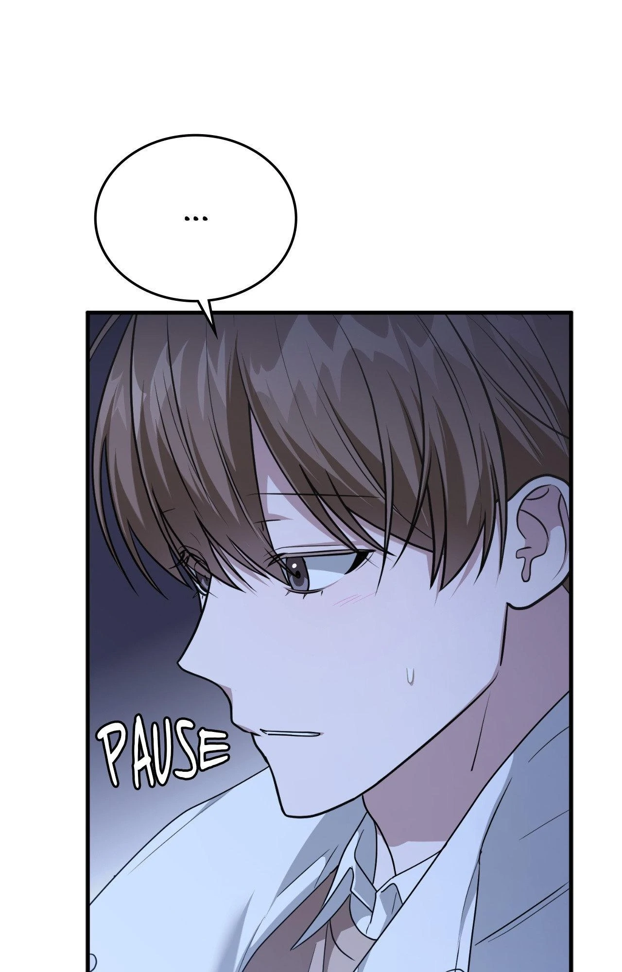 Virtual Strangers - Chapter 78 Page 86