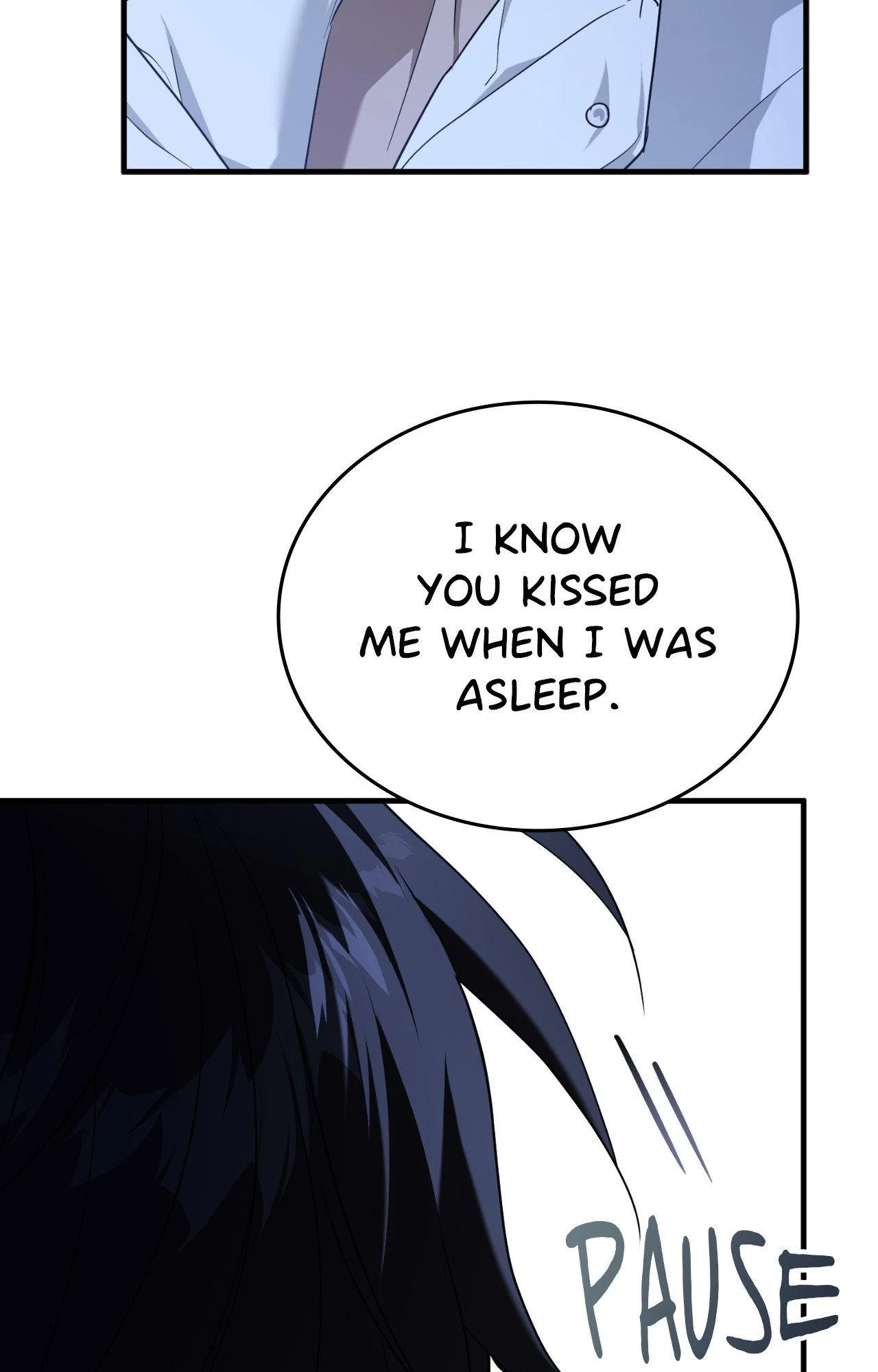 Virtual Strangers - Chapter 78 Page 87