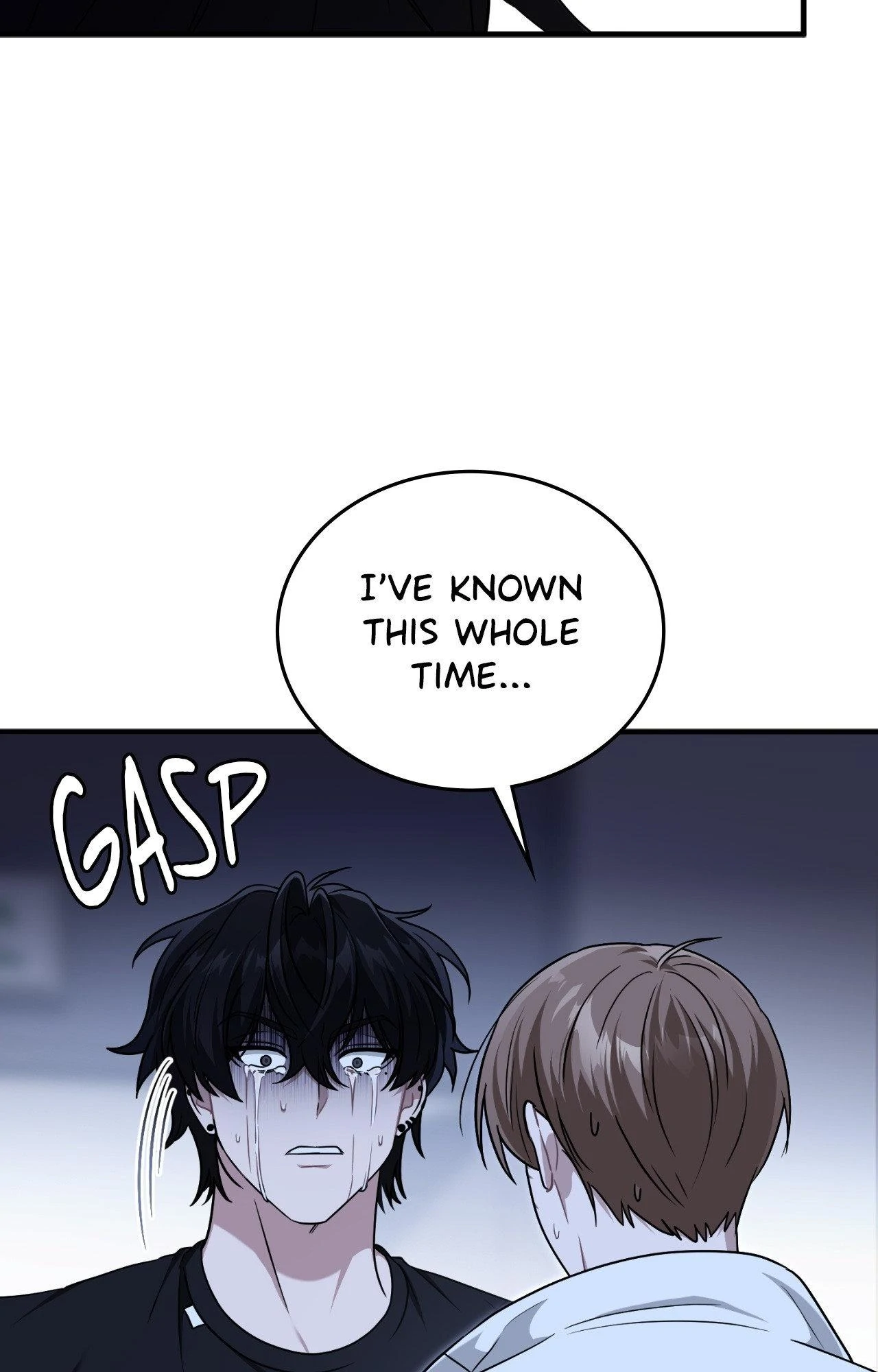 Virtual Strangers - Chapter 78 Page 88