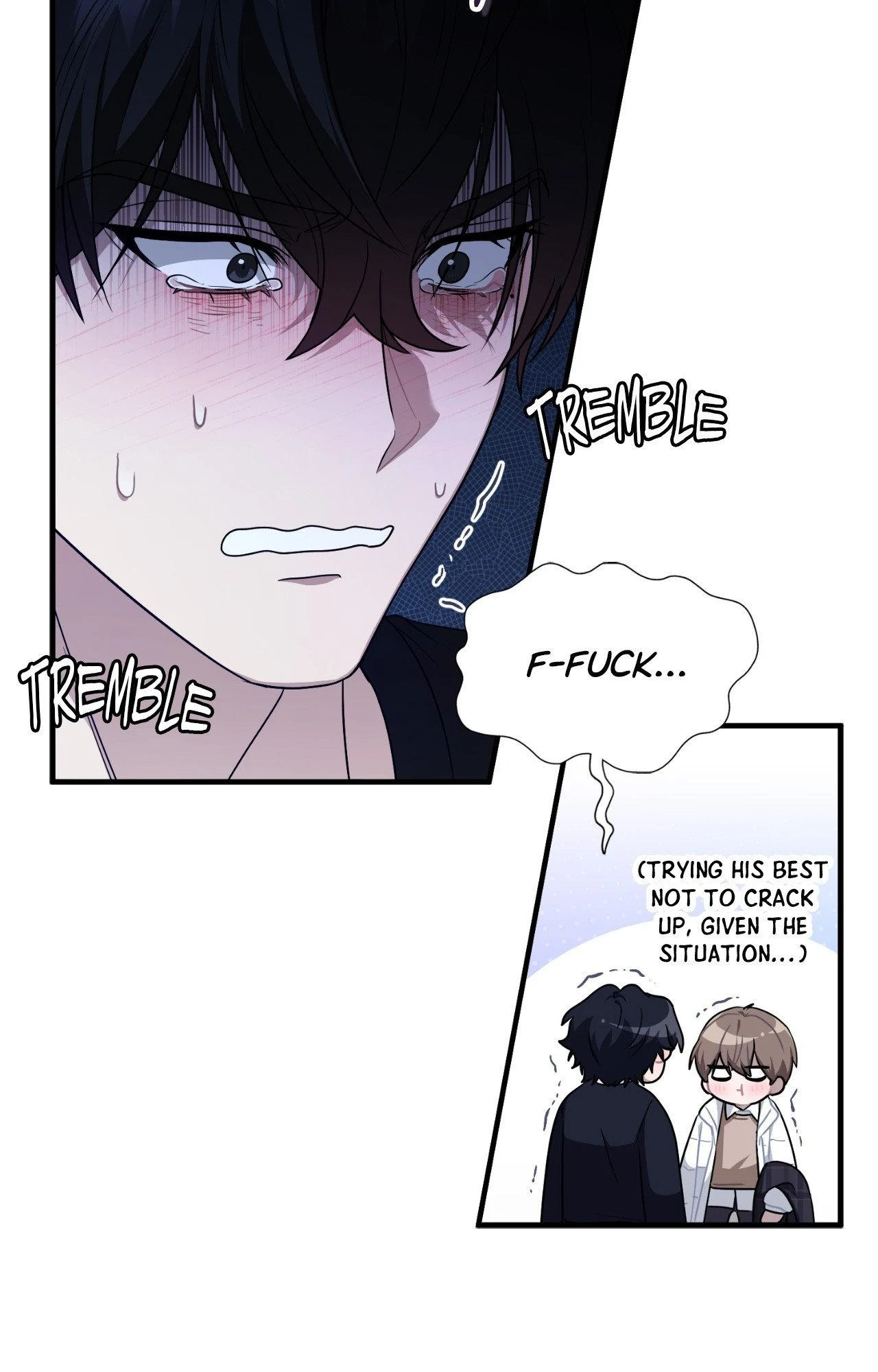 Virtual Strangers - Chapter 78 Page 90