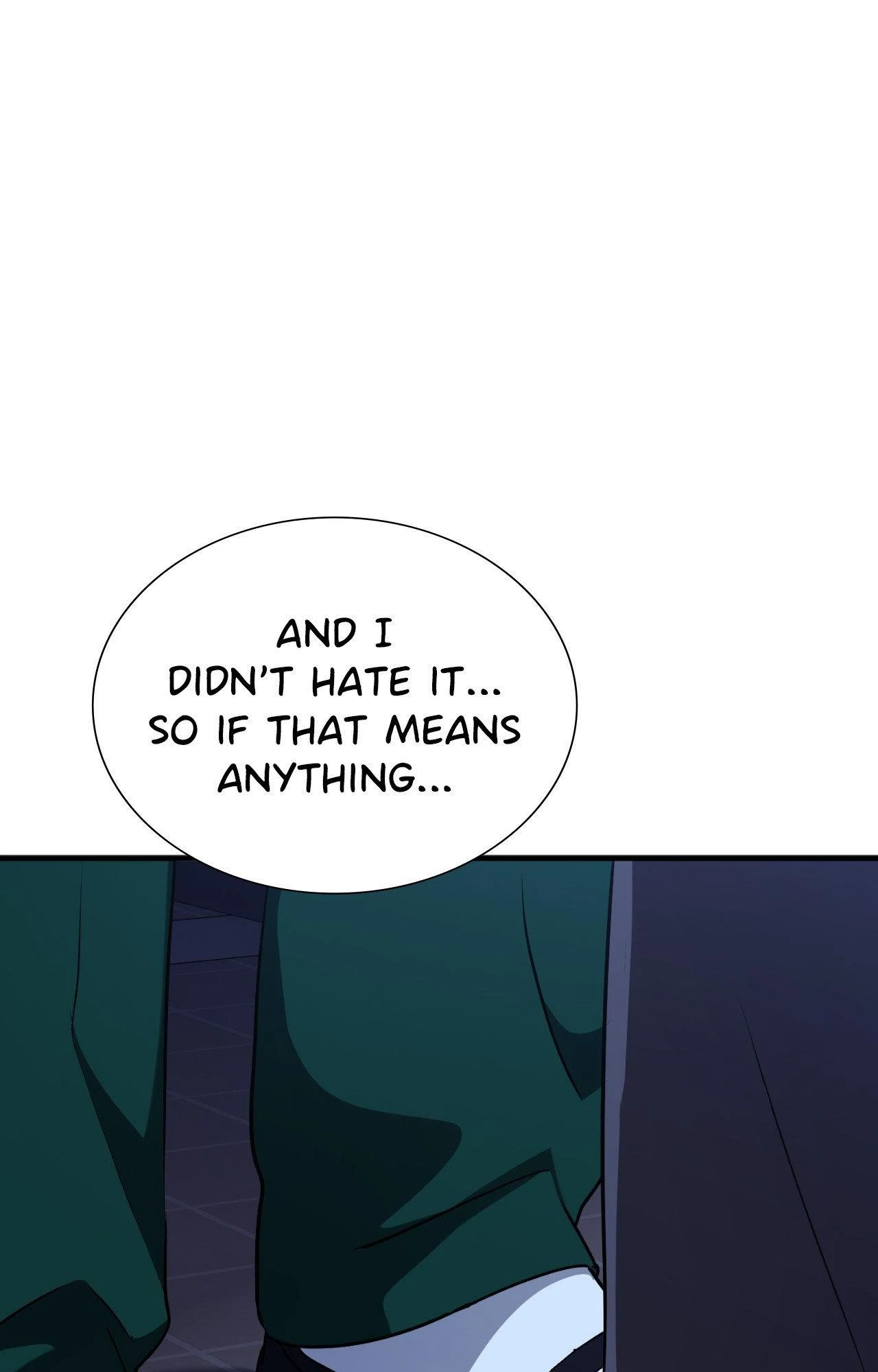 Virtual Strangers - Chapter 78 Page 92