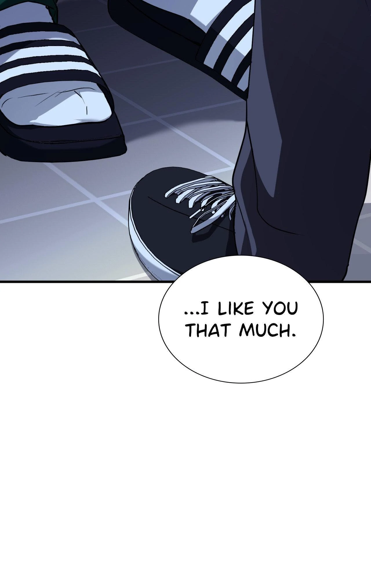 Virtual Strangers - Chapter 78 Page 93