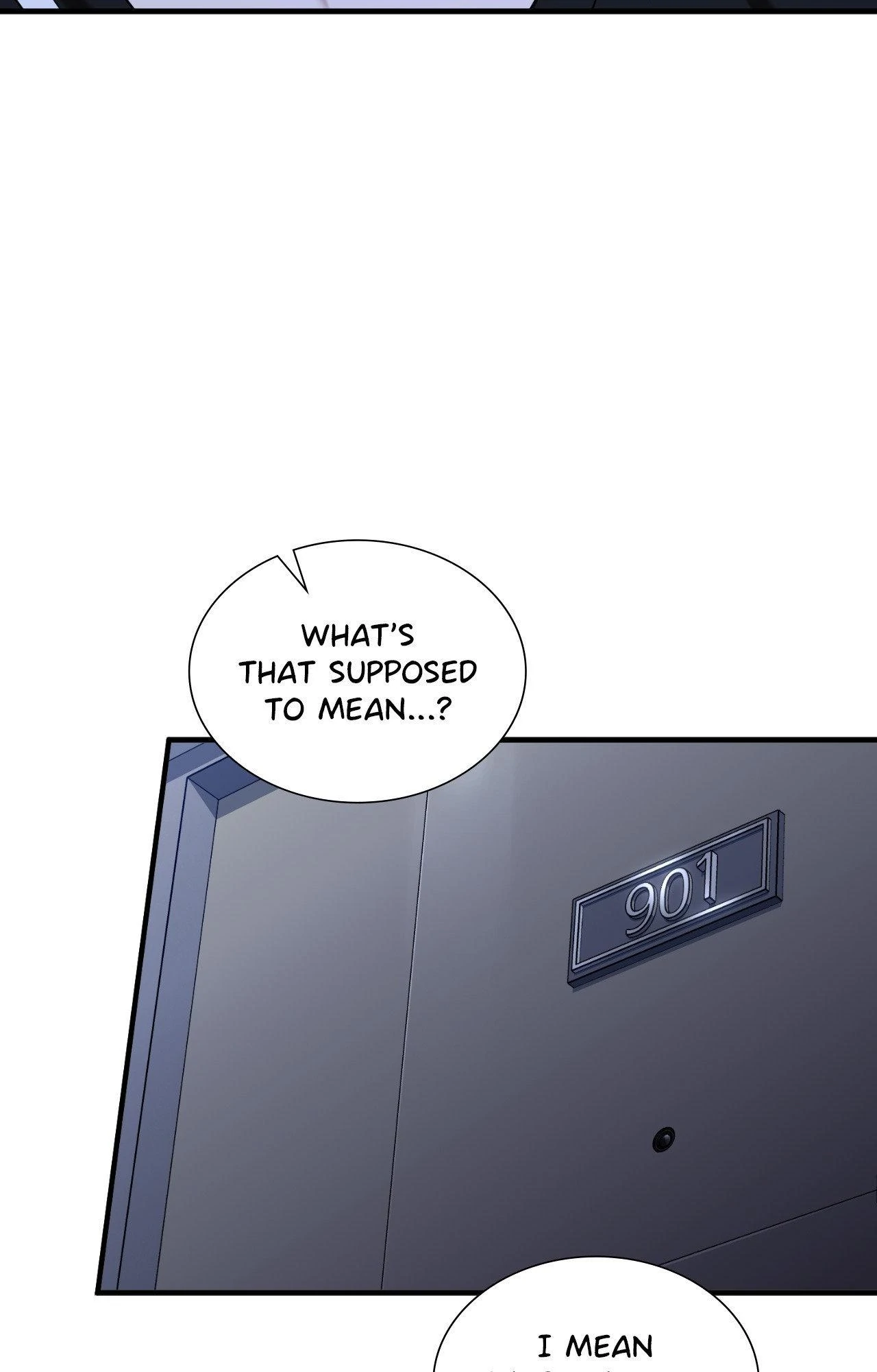 Virtual Strangers - Chapter 78 Page 96