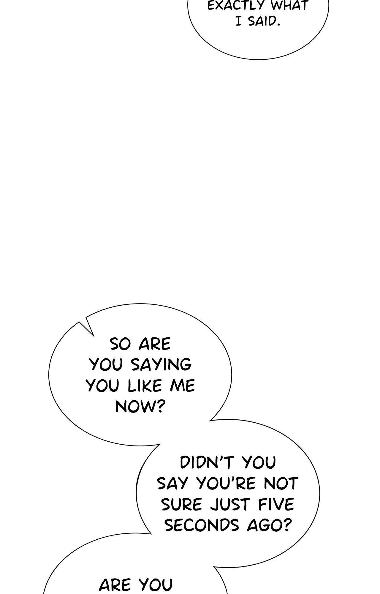 Virtual Strangers - Chapter 78 Page 97