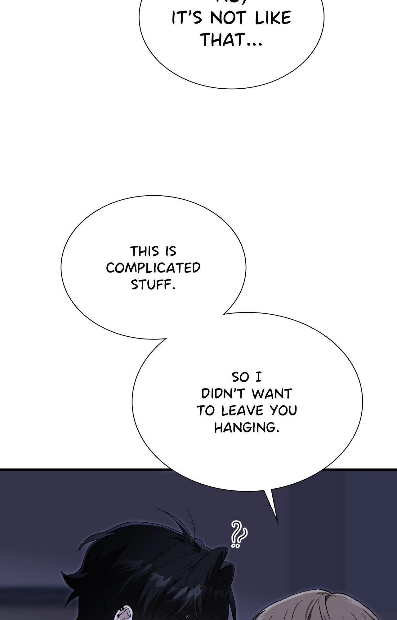 Virtual Strangers - Chapter 78 Page 99