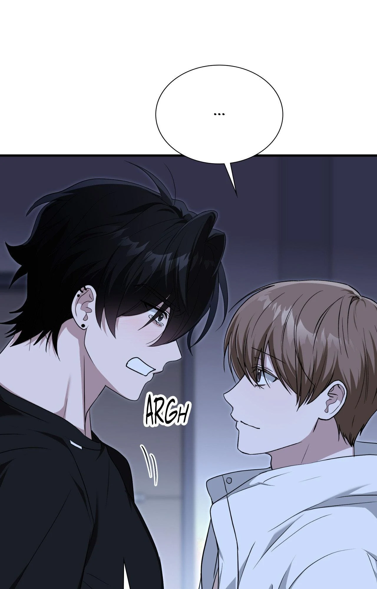 Virtual Strangers - Chapter 78 Page 101