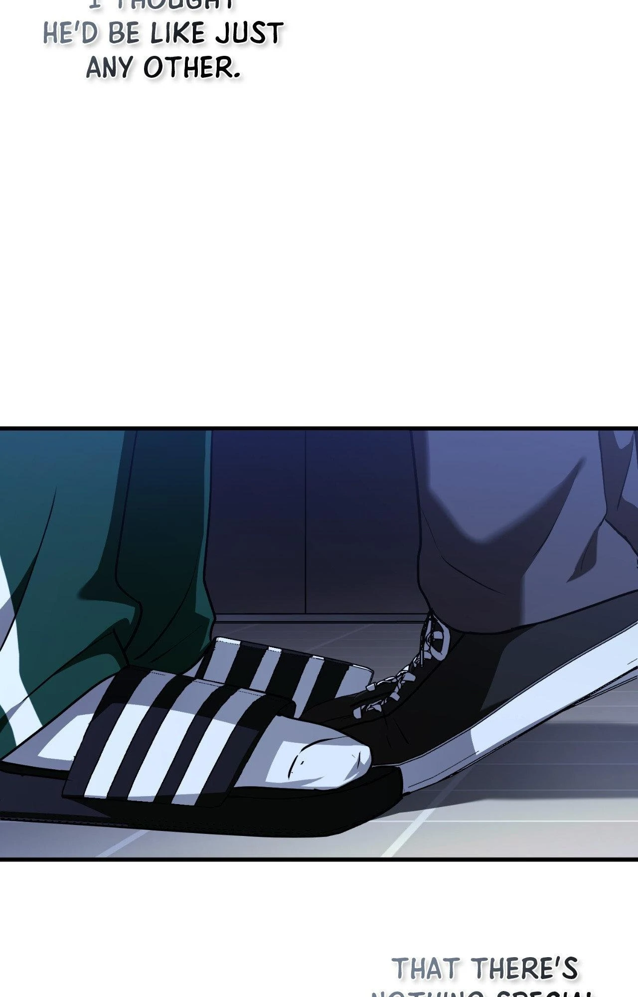 Virtual Strangers - Chapter 78 Page 104