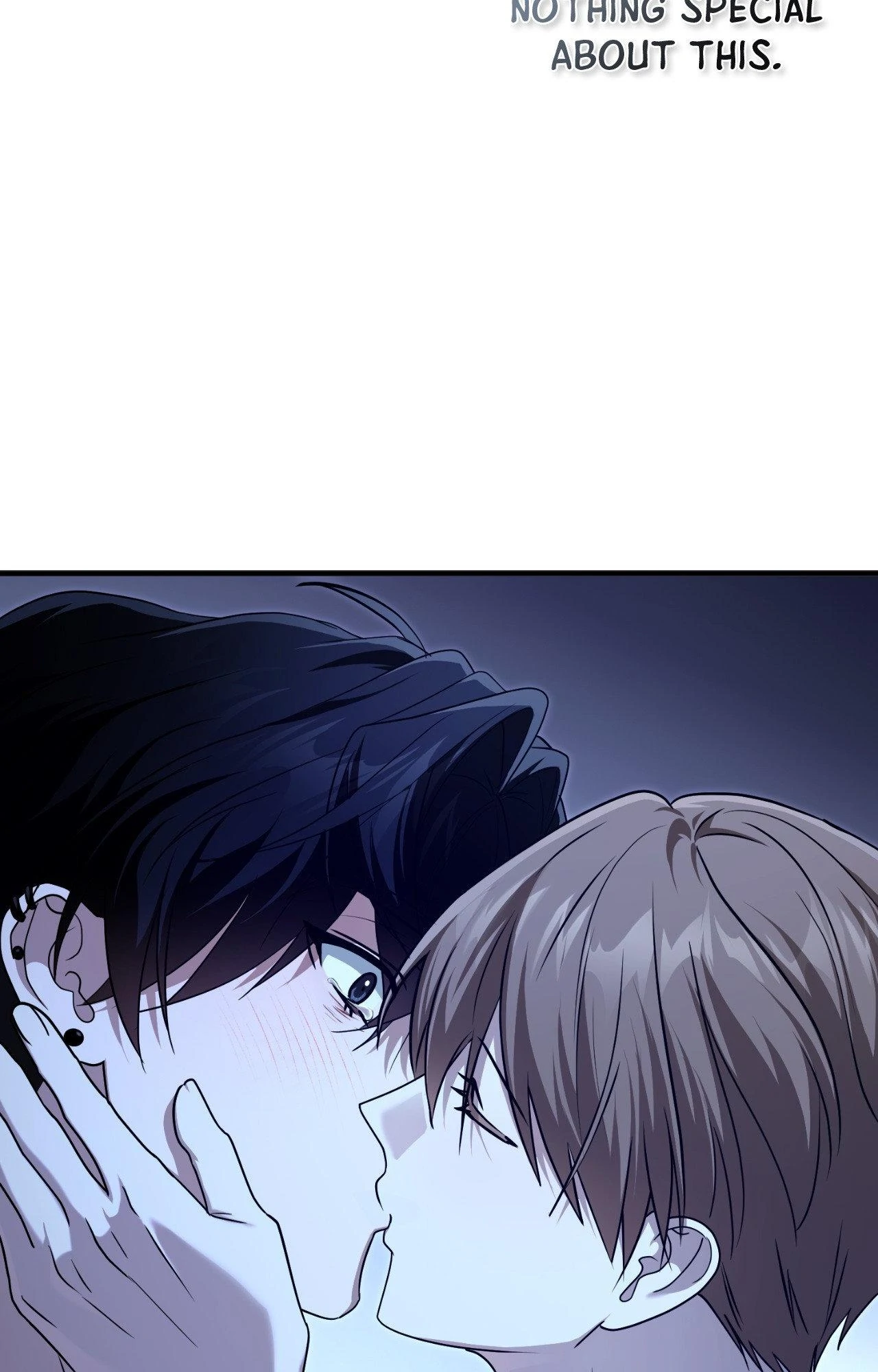 Virtual Strangers - Chapter 78 Page 105