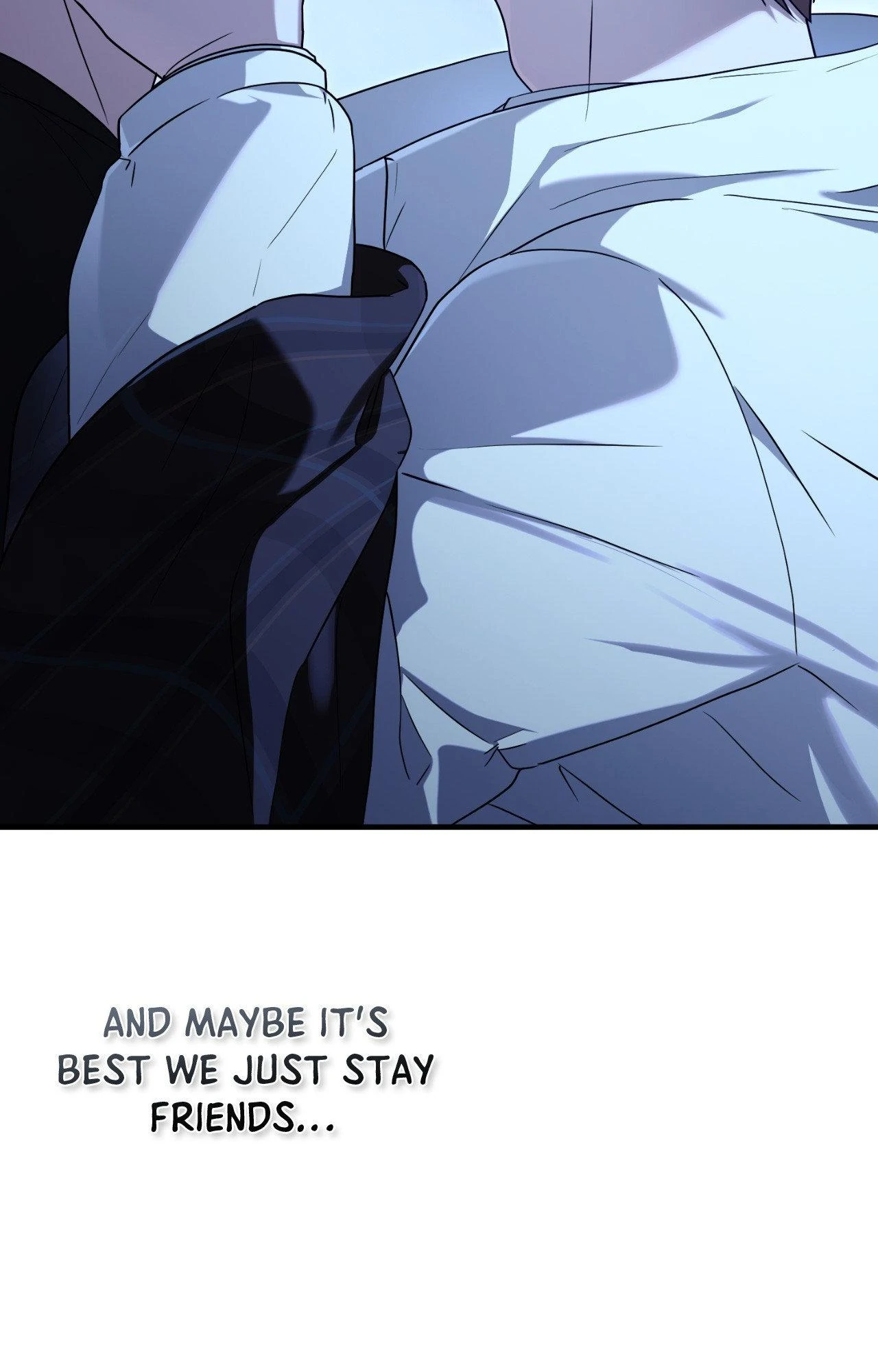 Virtual Strangers - Chapter 78 Page 106