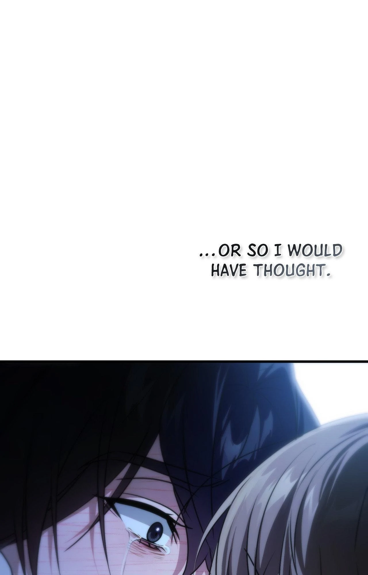 Virtual Strangers - Chapter 78 Page 107