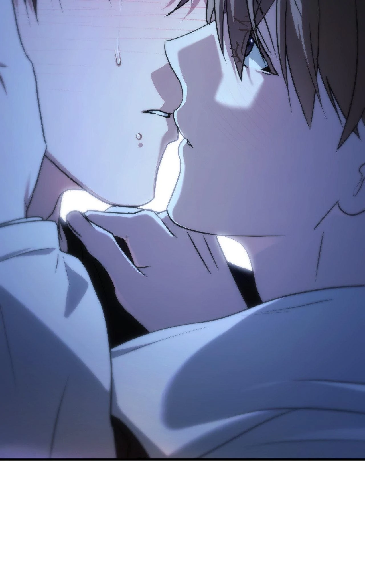 Virtual Strangers - Chapter 78 Page 108