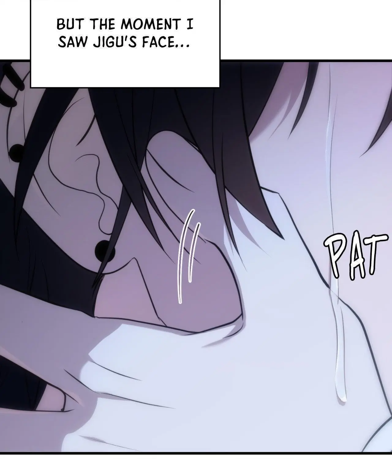 Virtual Strangers - Chapter 79 Page 7