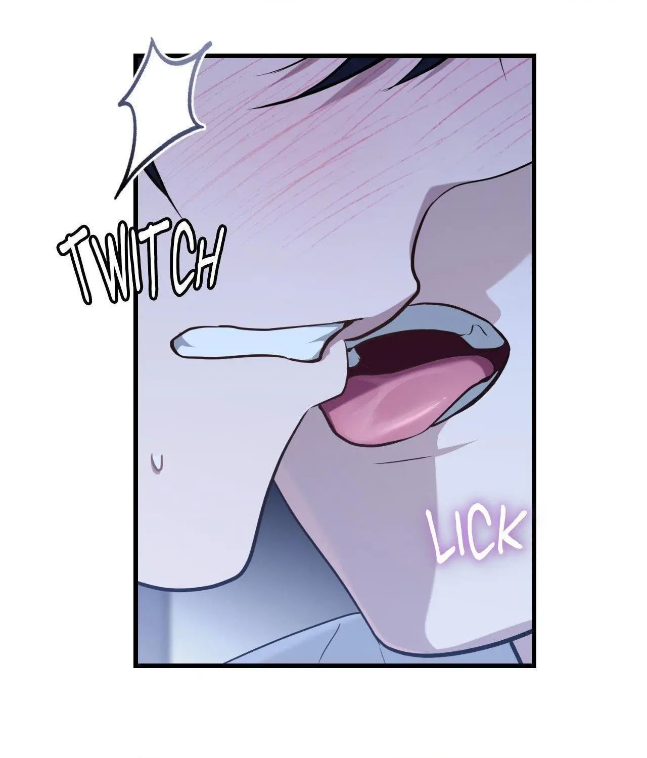 Virtual Strangers - Chapter 79 Page 22