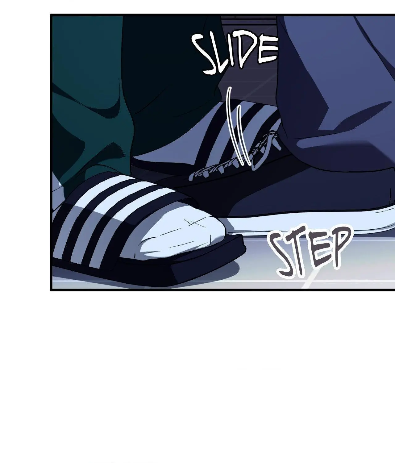 Virtual Strangers - Chapter 79 Page 29