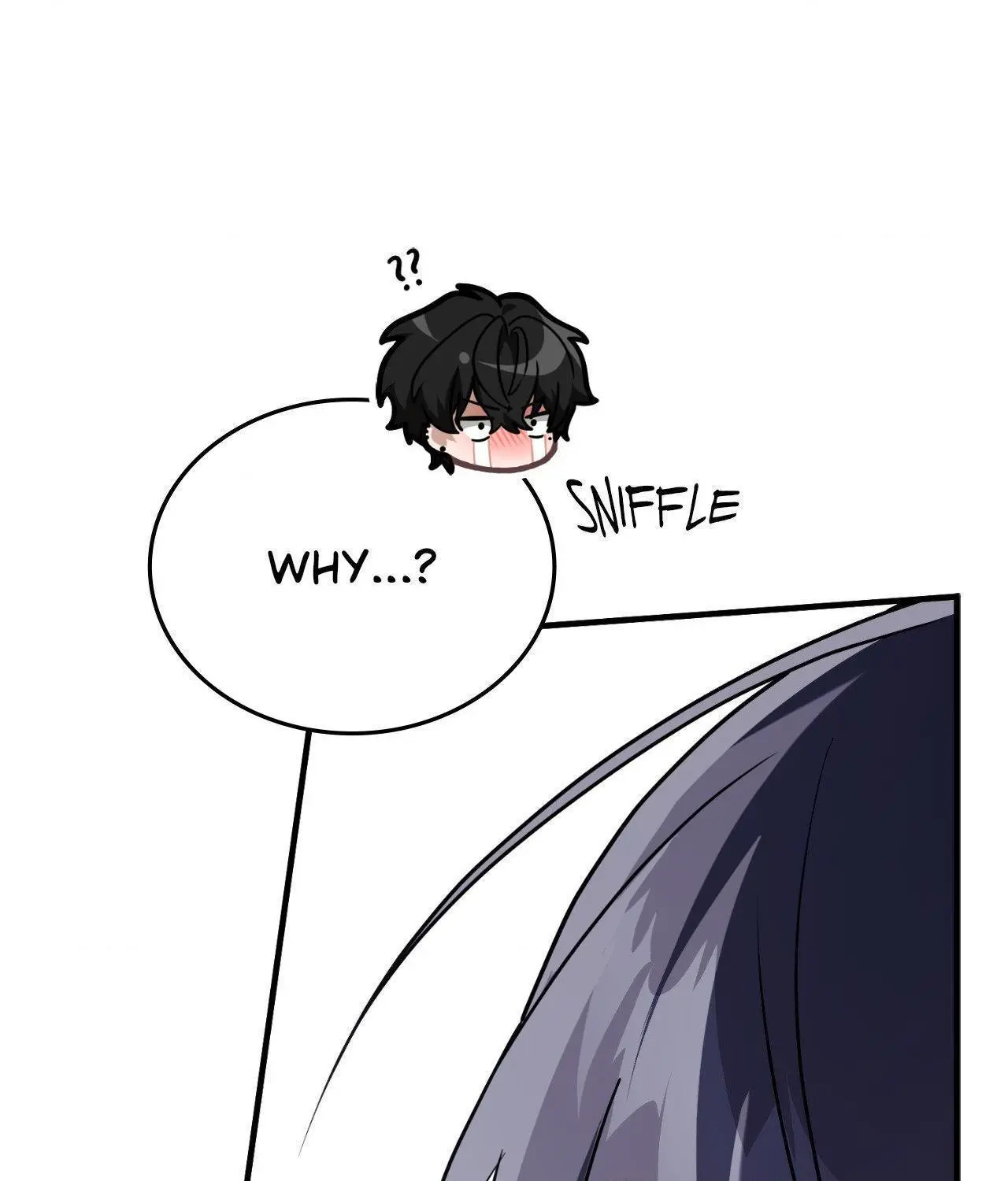 Virtual Strangers - Chapter 79 Page 35