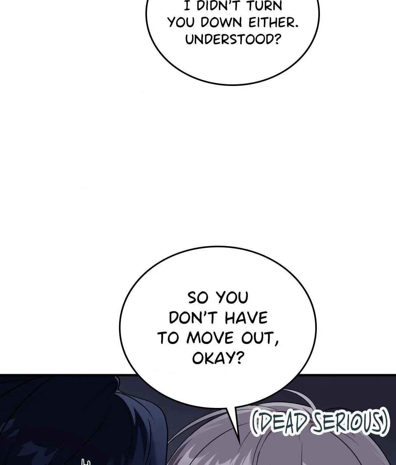 Virtual Strangers - Chapter 79 Page 41