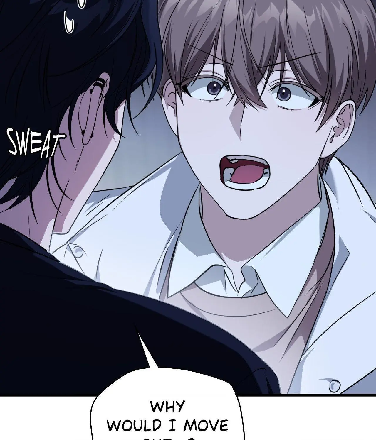 Virtual Strangers - Chapter 79 Page 42