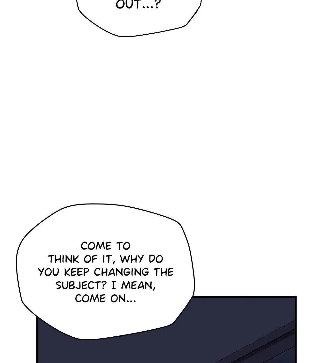 Virtual Strangers - Chapter 79 Page 43