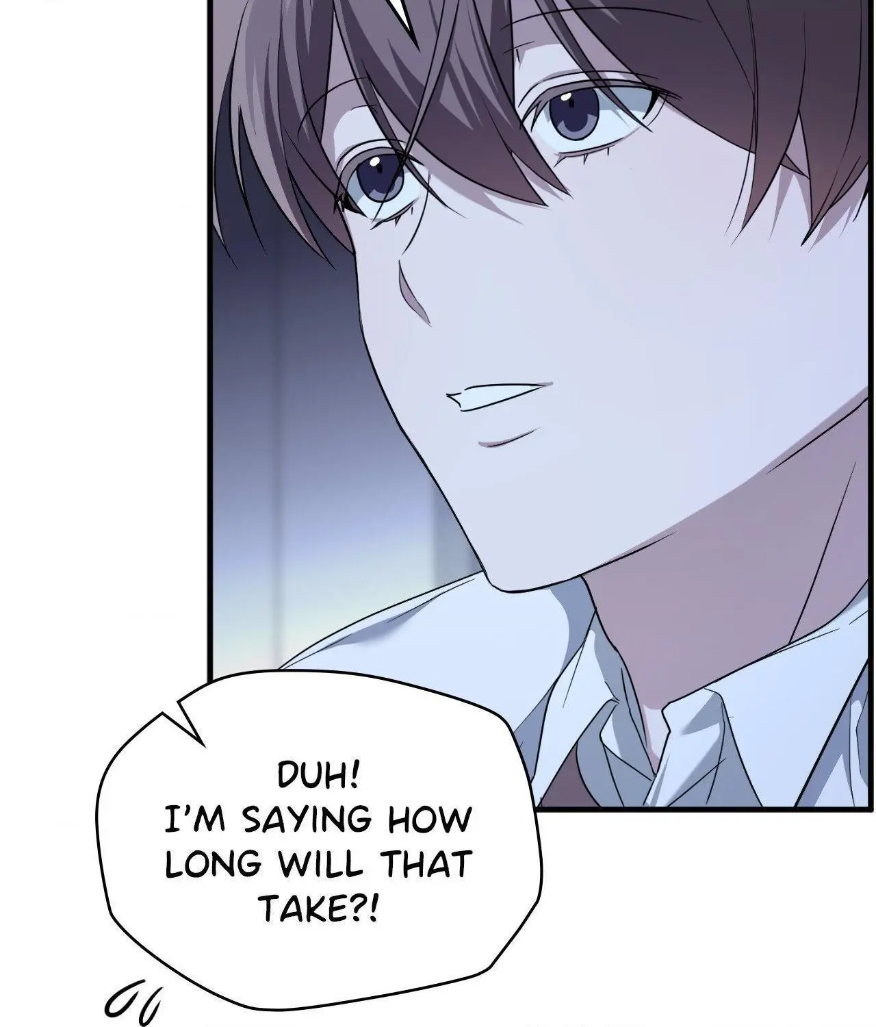 Virtual Strangers - Chapter 79 Page 48