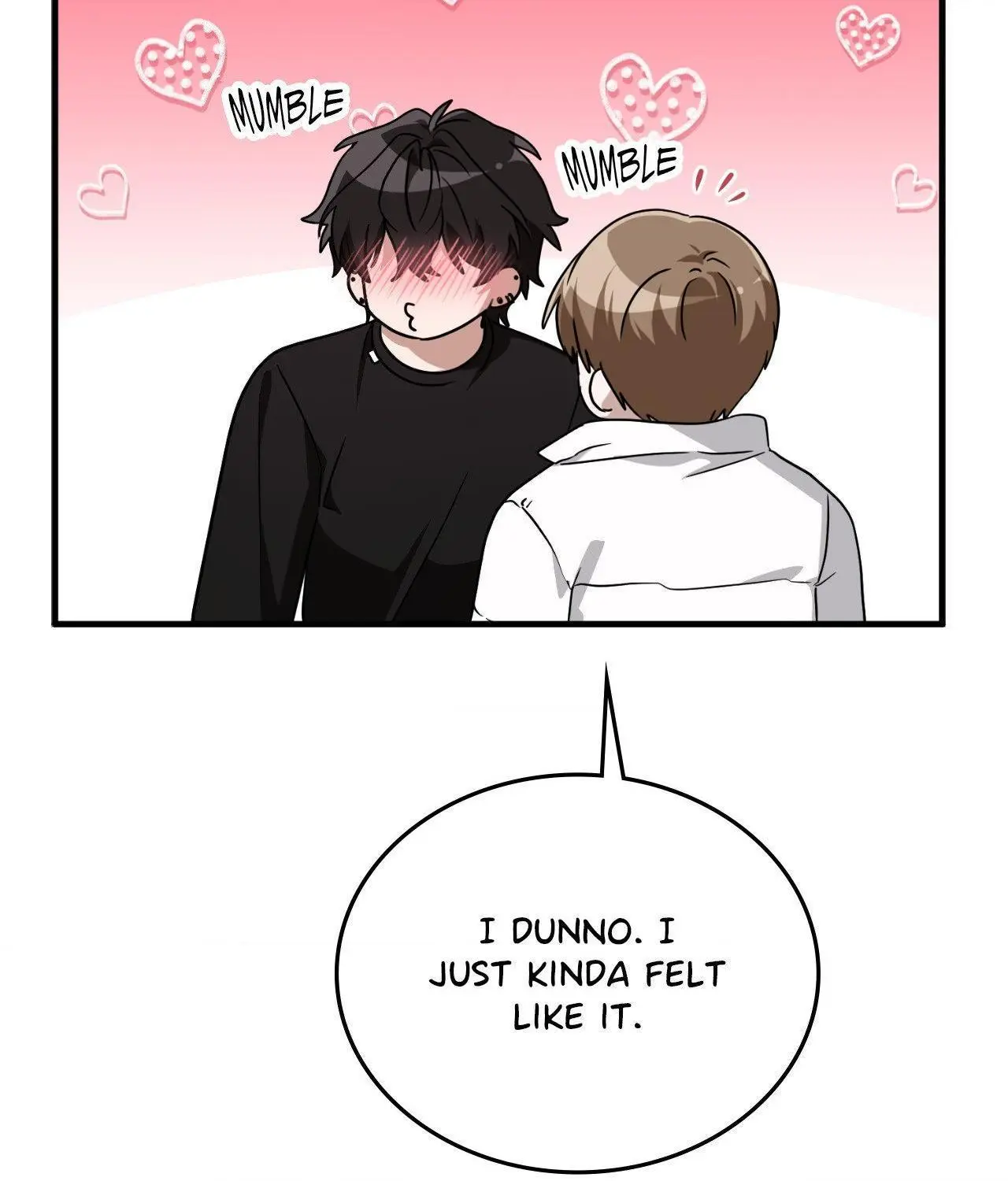 Virtual Strangers - Chapter 79 Page 50