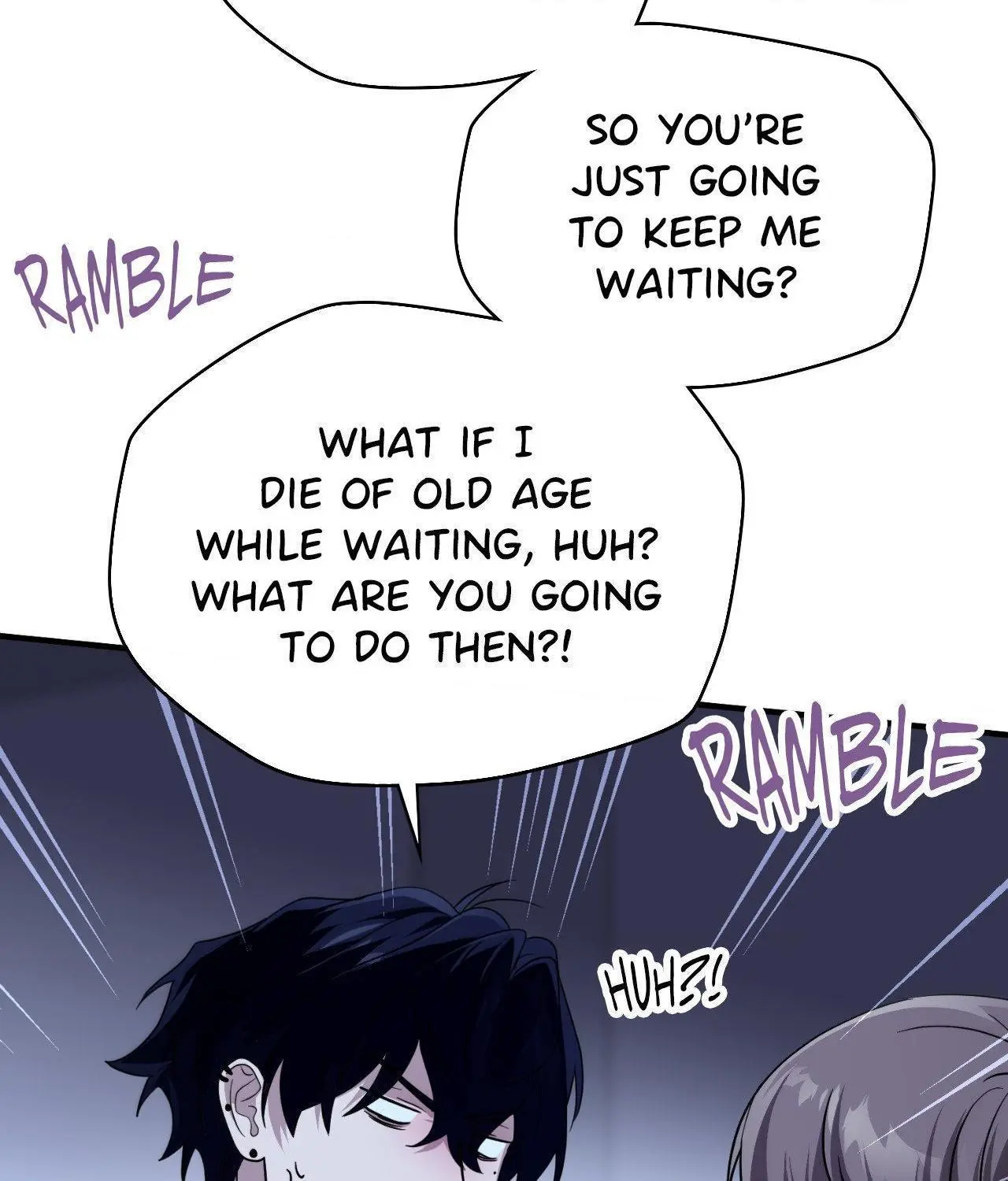 Virtual Strangers - Chapter 79 Page 52
