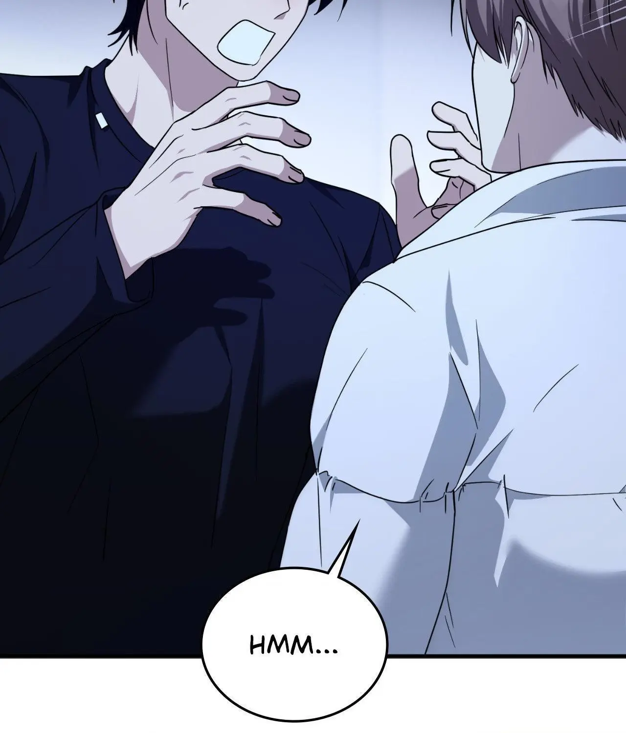 Virtual Strangers - Chapter 79 Page 53
