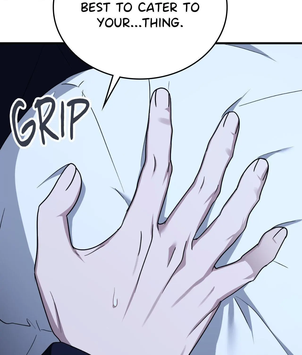 Virtual Strangers - Chapter 79 Page 71