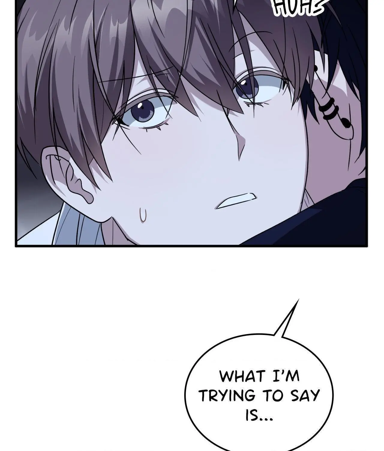 Virtual Strangers - Chapter 79 Page 73