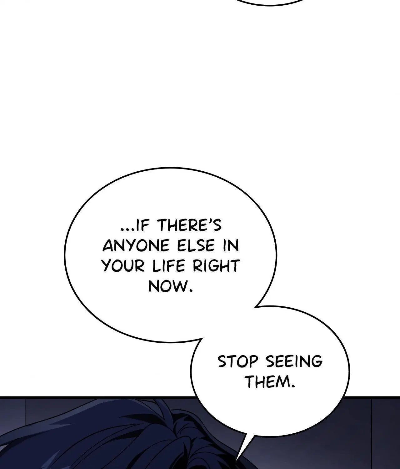 Virtual Strangers - Chapter 79 Page 74