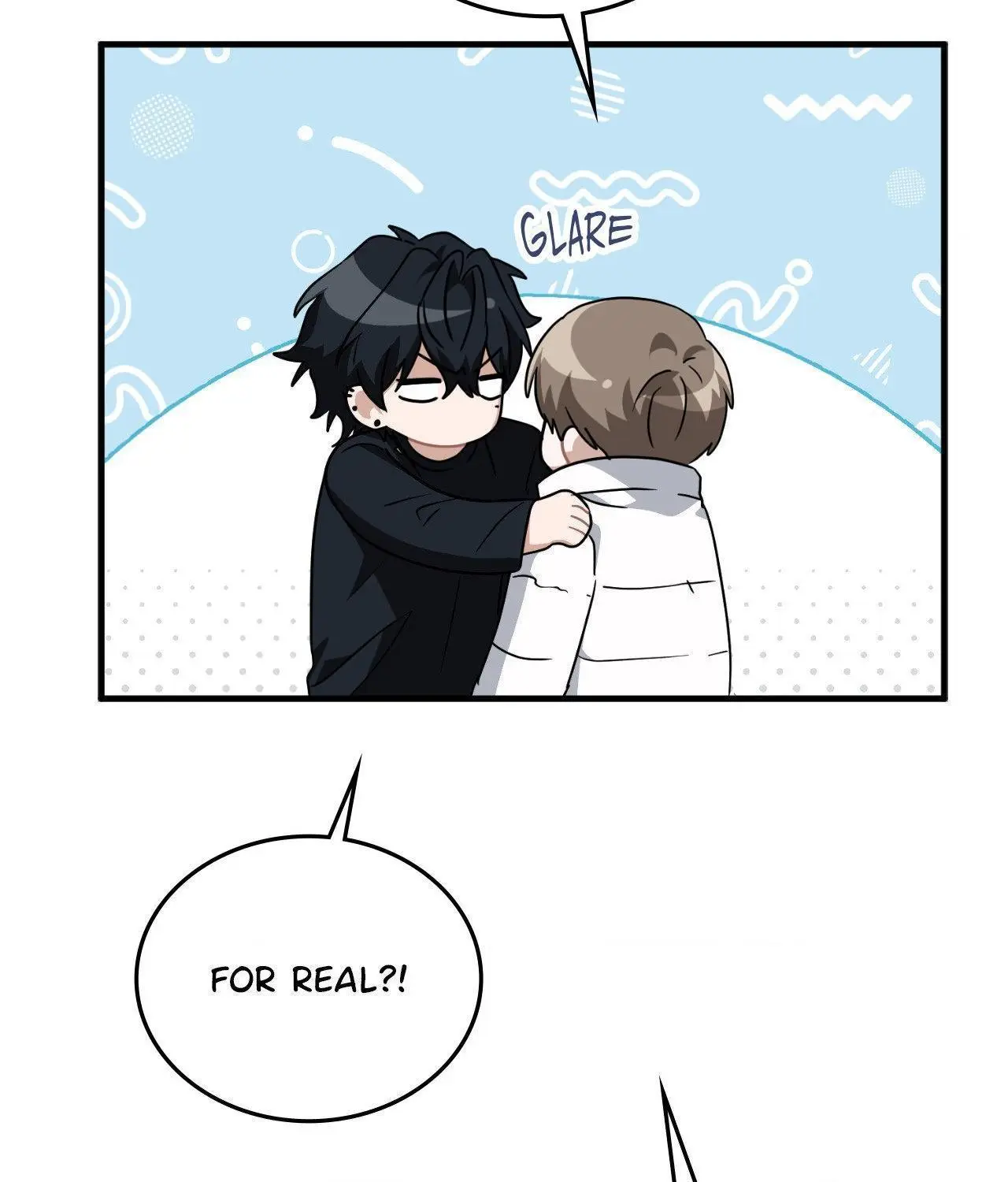 Virtual Strangers - Chapter 79 Page 77