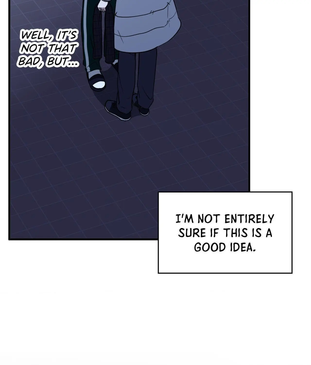Virtual Strangers - Chapter 79 Page 86