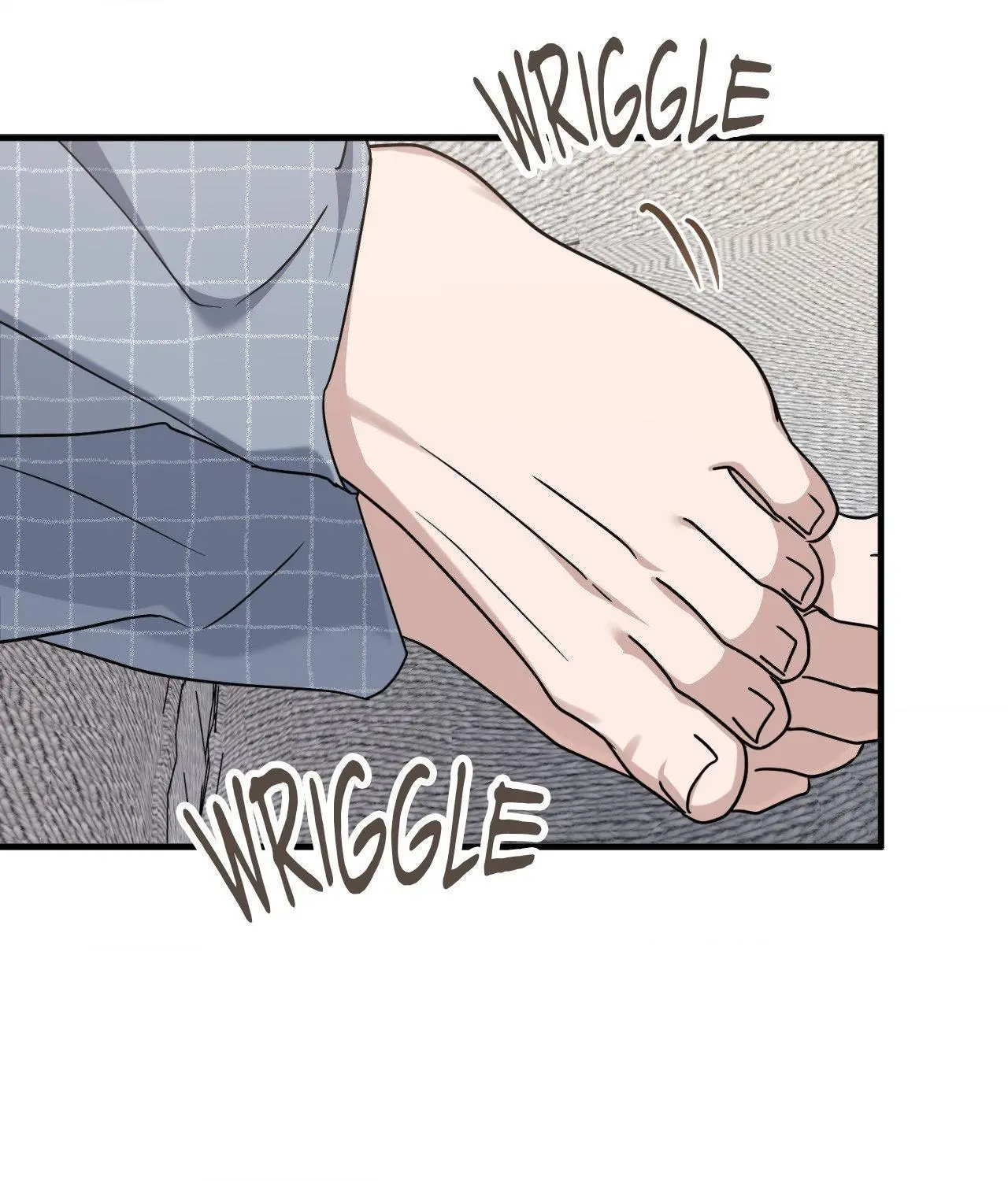 Virtual Strangers - Chapter 79 Page 92