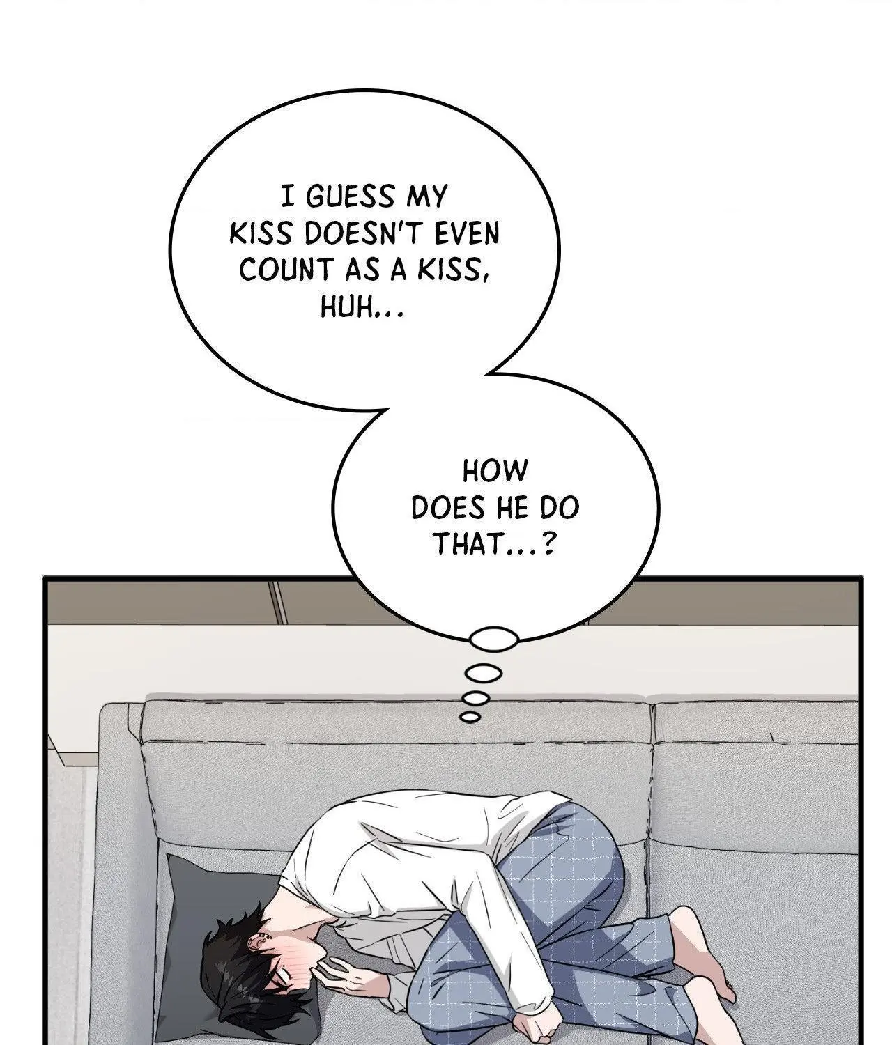 Virtual Strangers - Chapter 79 Page 105