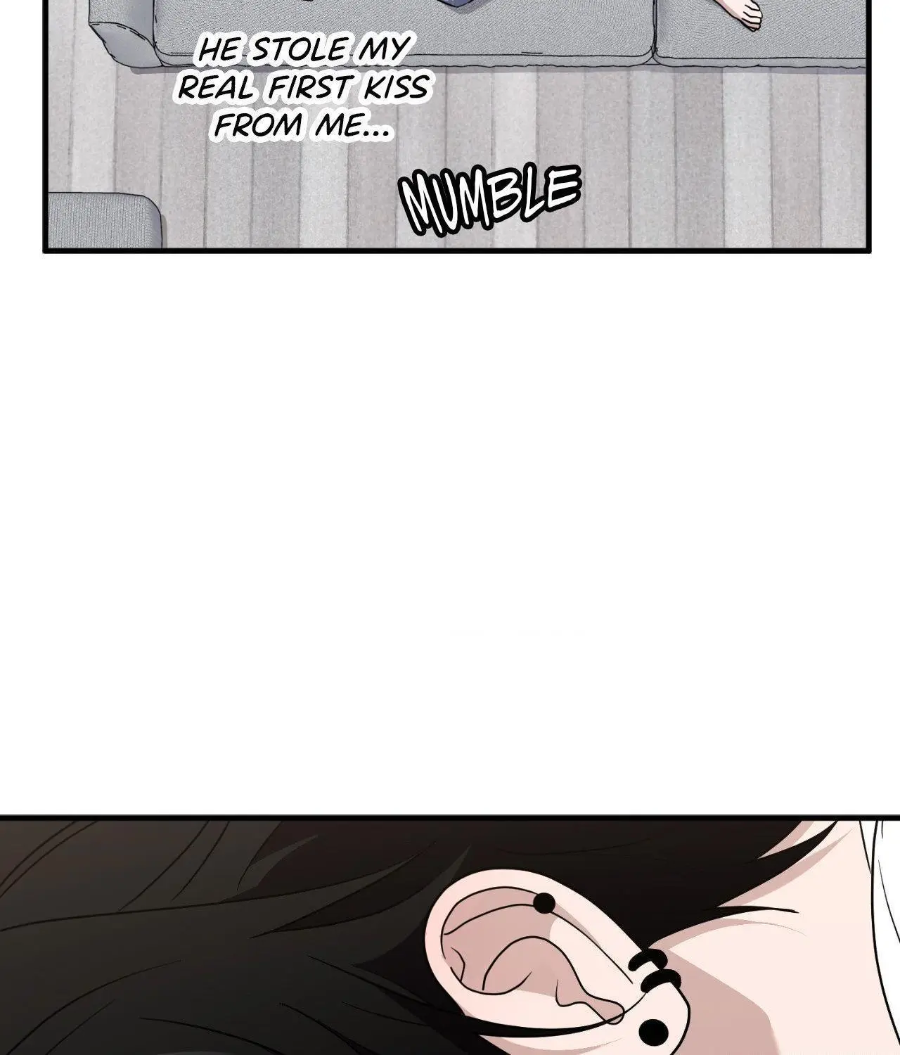 Virtual Strangers - Chapter 79 Page 106