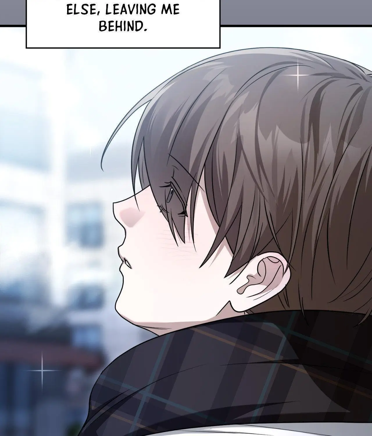 Virtual Strangers - Chapter 79 Page 109