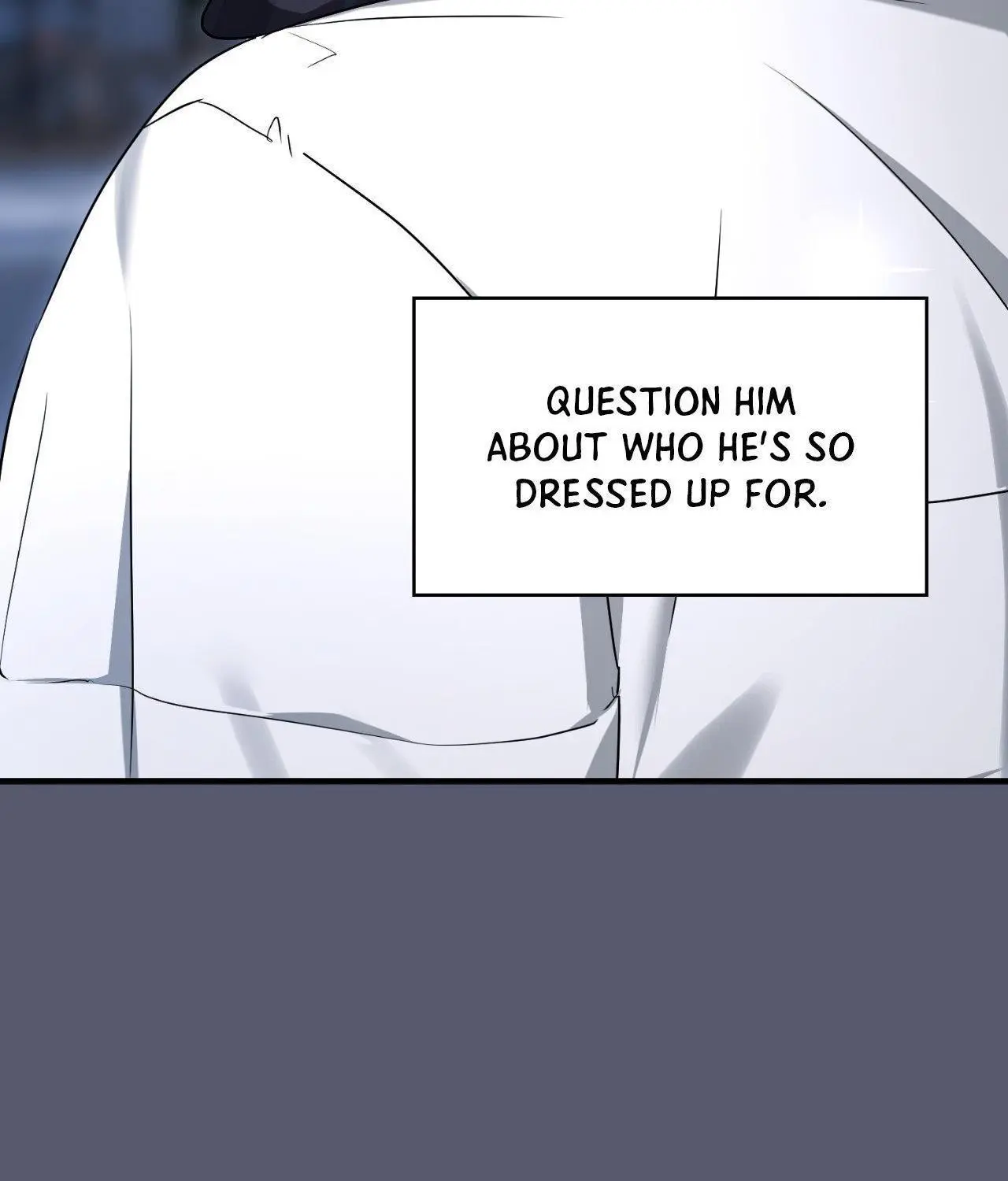 Virtual Strangers - Chapter 79 Page 110